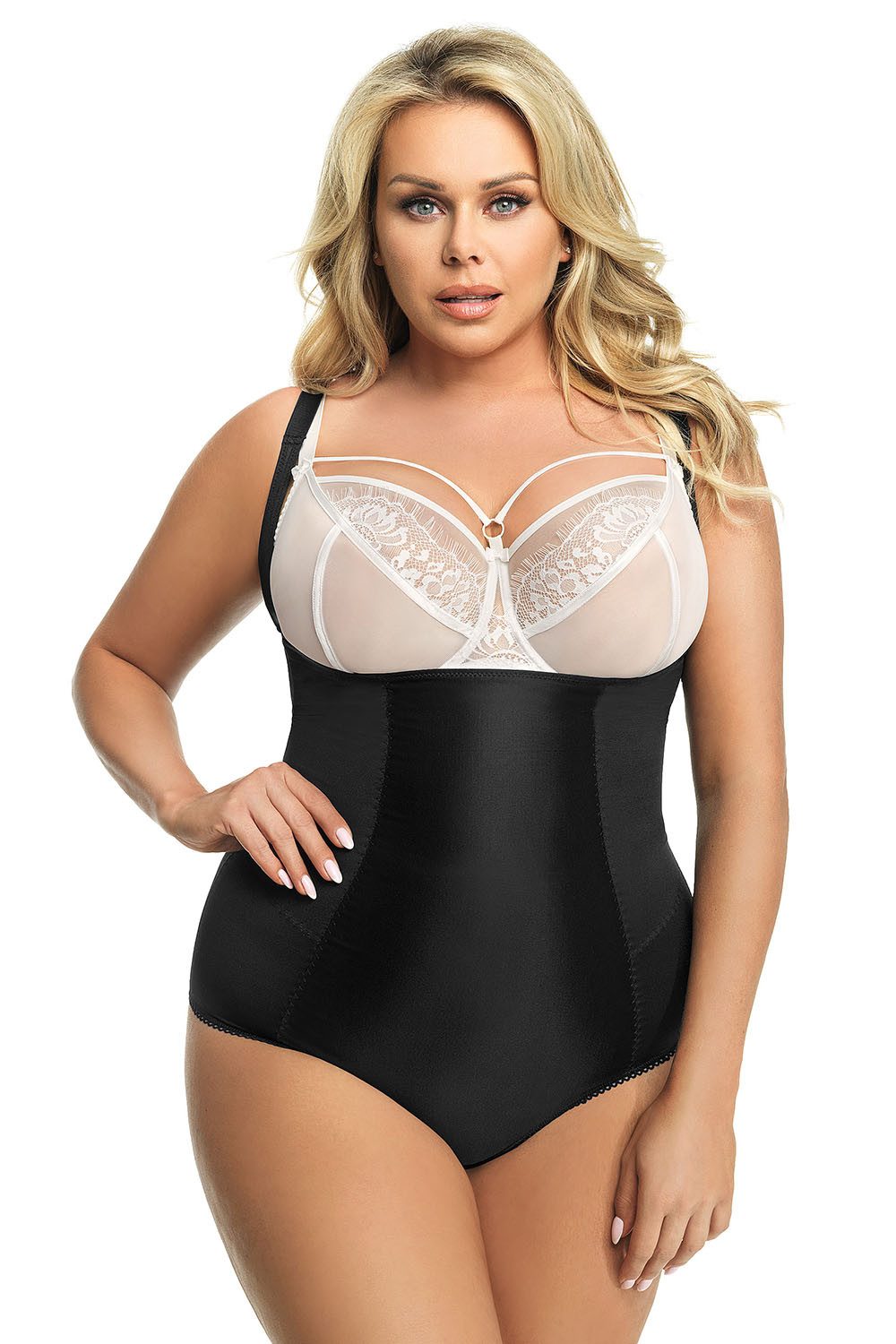 Gorsenia Miederbody K148 Sanremo