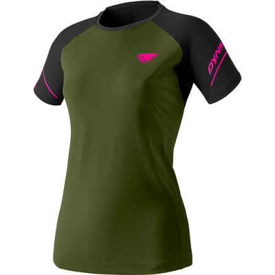 Dynafit T-Shirt Alpine Pro Damen T-Shirt - DynaFit