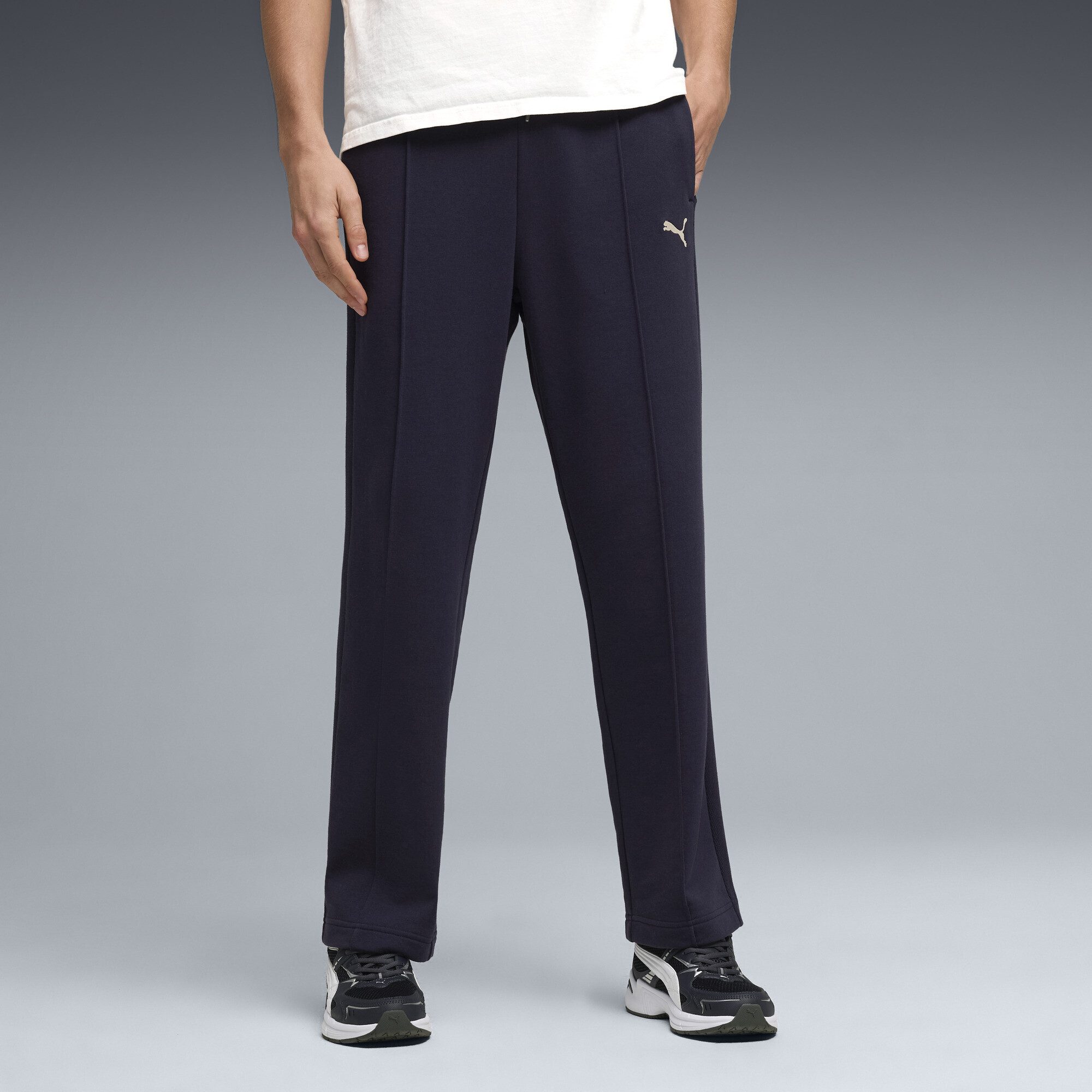 PUMA Sporthose PUMA Class Pinnacle Relaxed Trainingshose Herren