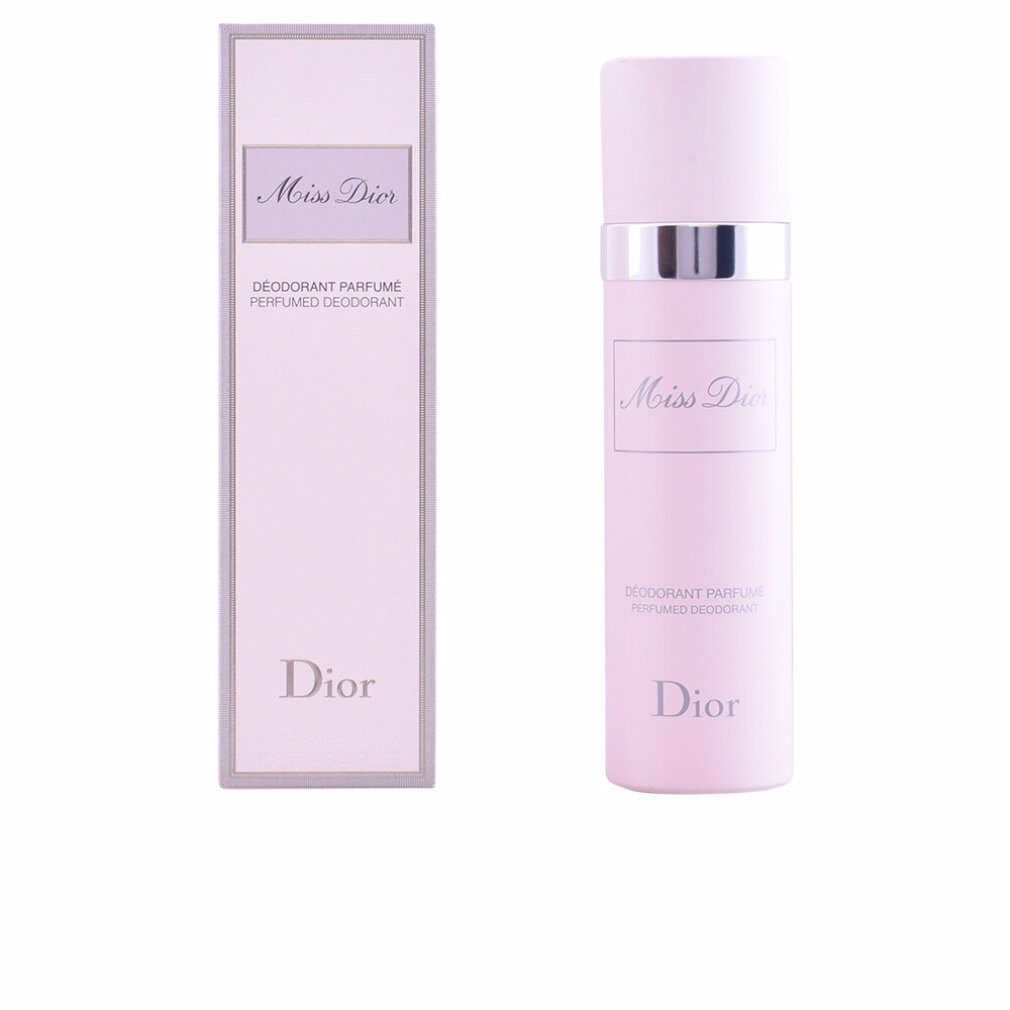 Deo-Zerstäuber Miss Deodorant Spray 100ml