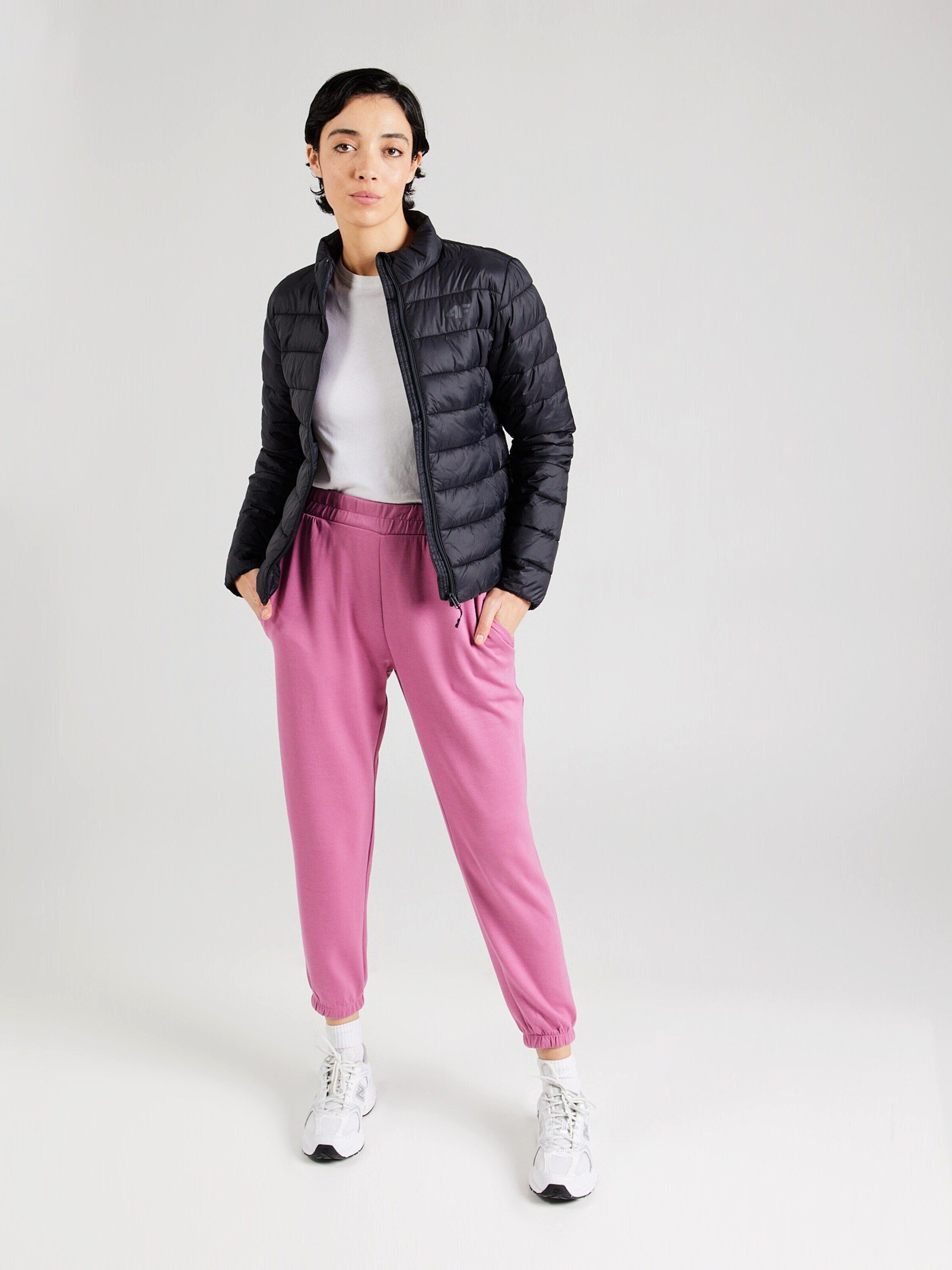 4F Funktionsjacke (1-St)