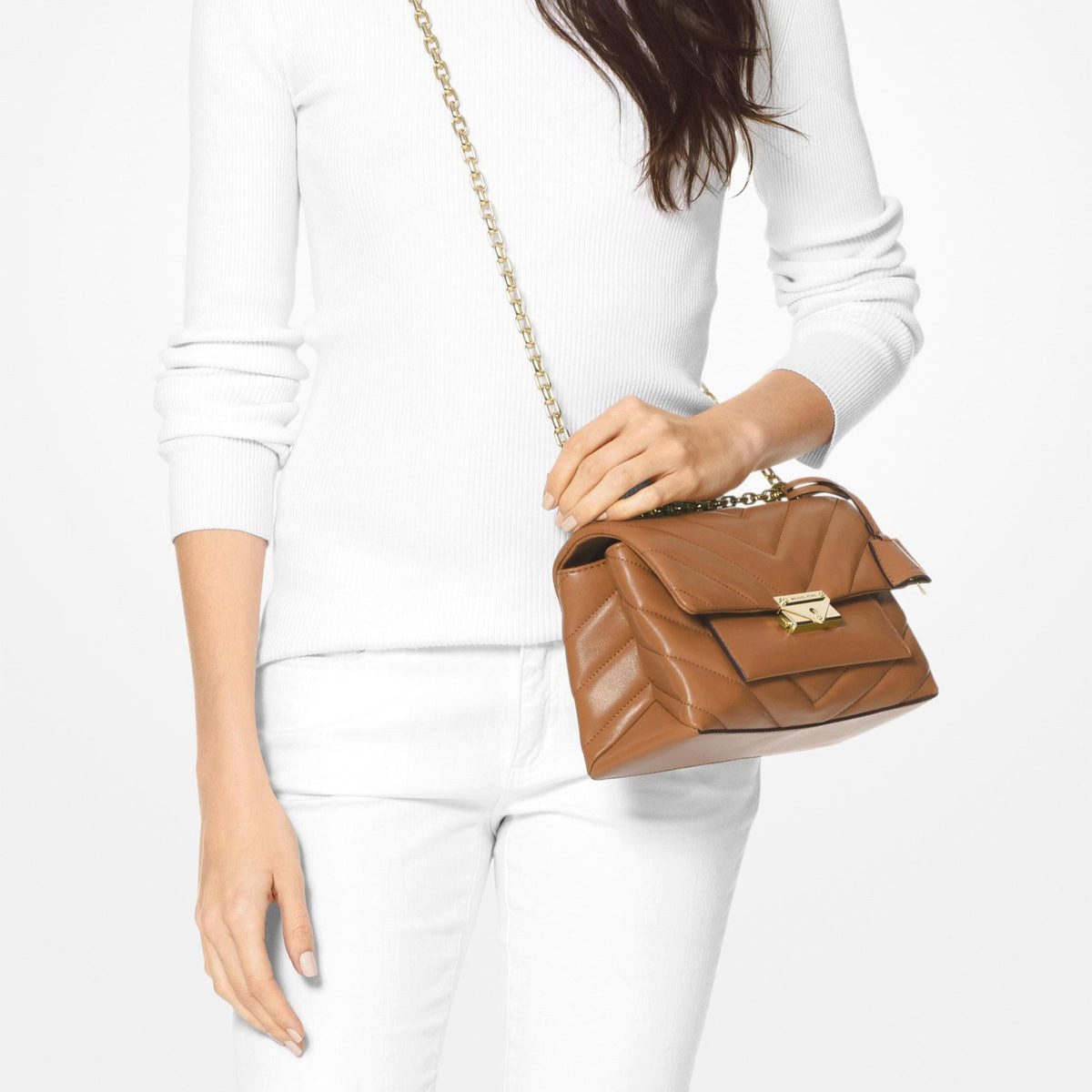 MICHAEL KORS Handtasche Cece Medium günstig online kaufen