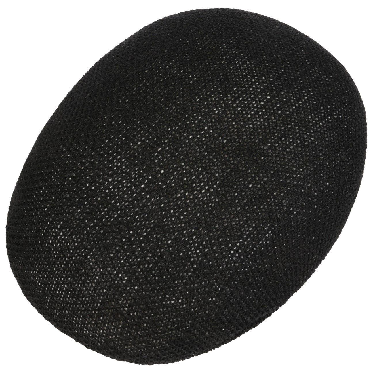 Lipodo Flat Cap (1-St) Schirmmütze mit Schirm