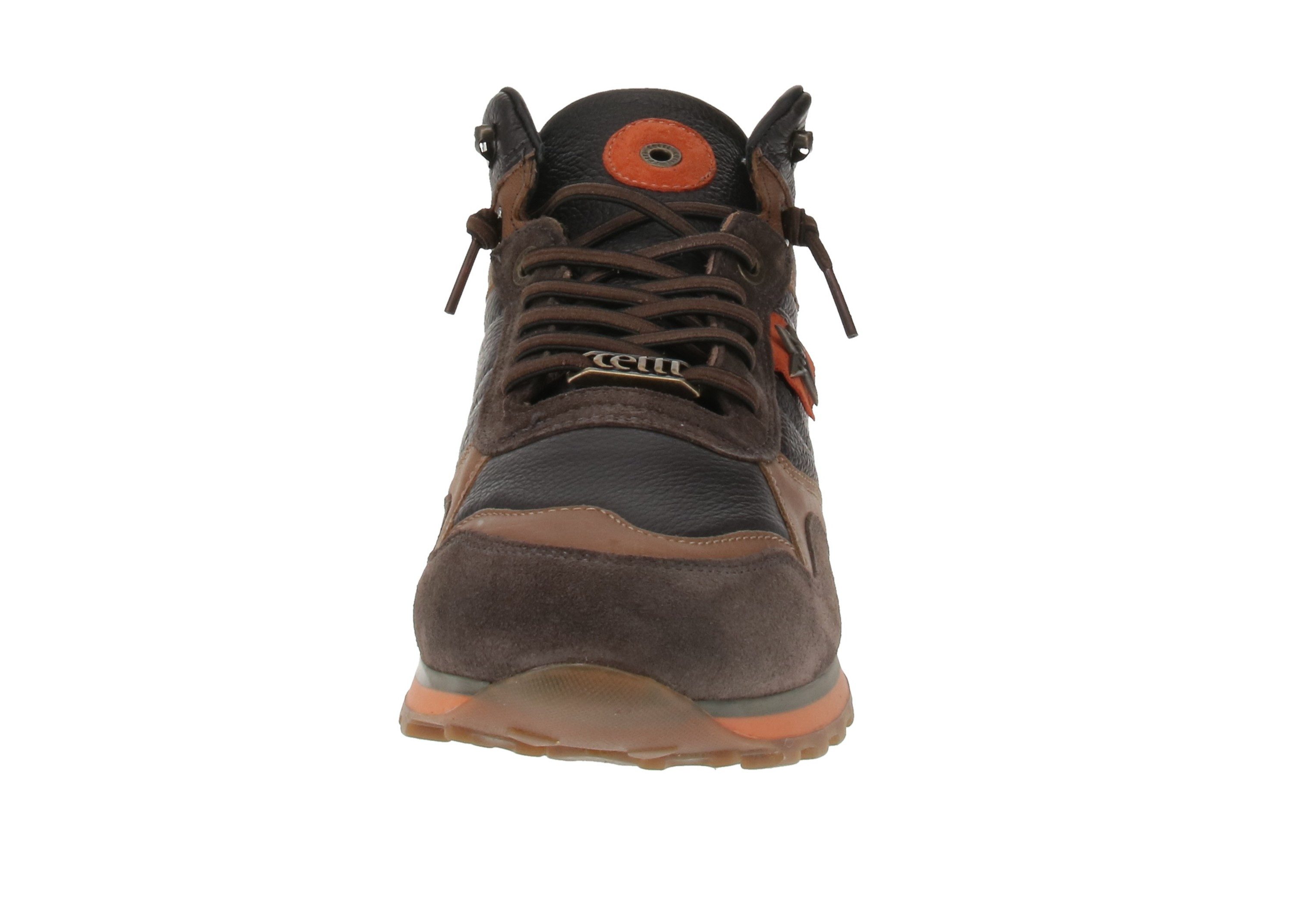 Cetti Cetti C-1048 INV26 - Herren Sneaker - Ante-Nappa-Dakar Sneaker