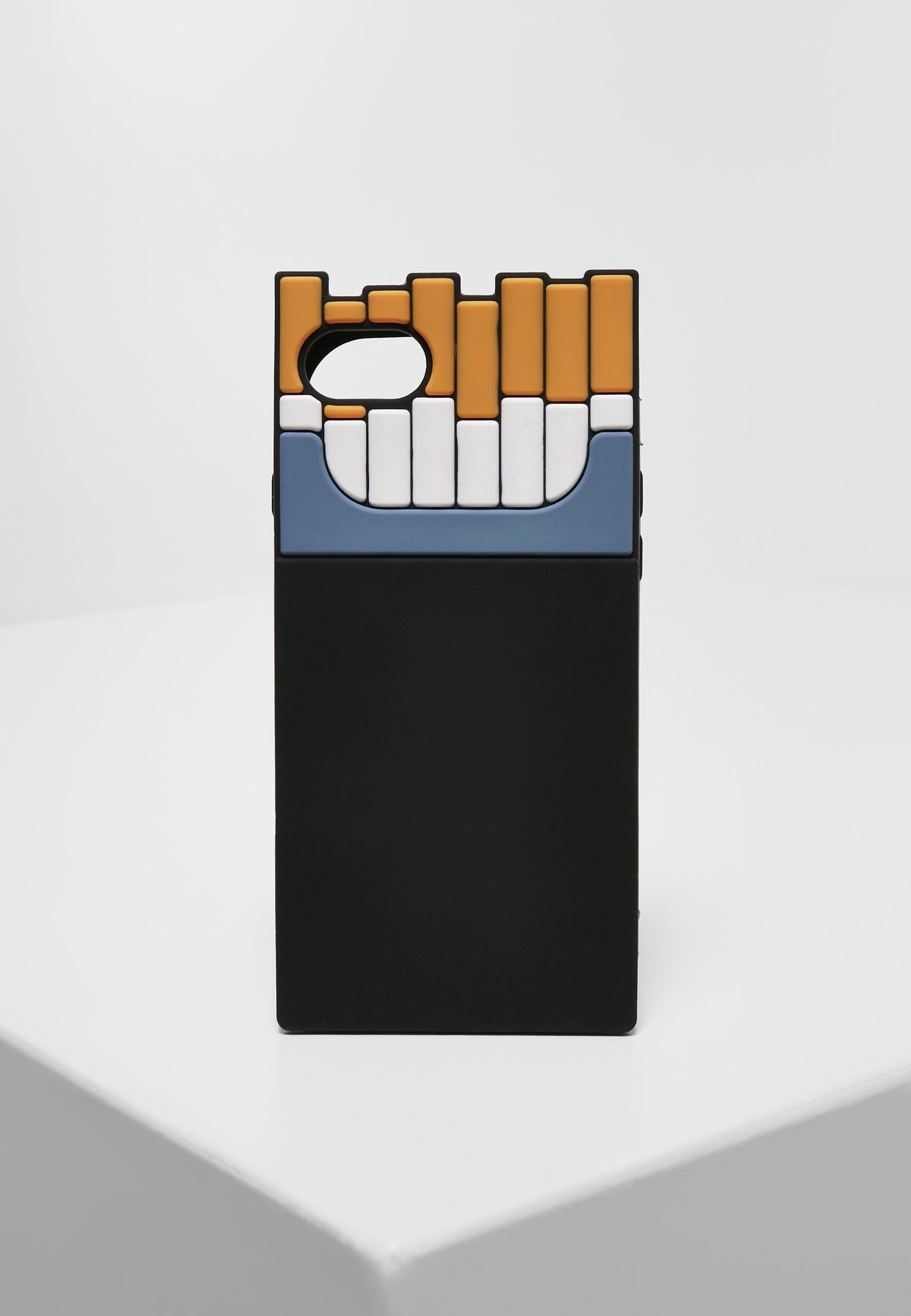 MisterTee Schmuckset Accessoires Phonecase (1-tlg) iPhone SE Cigarettes 7/8
