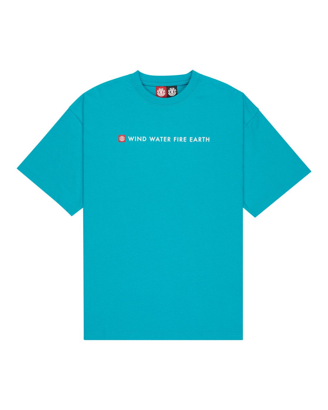 Element T-Shirt Substance