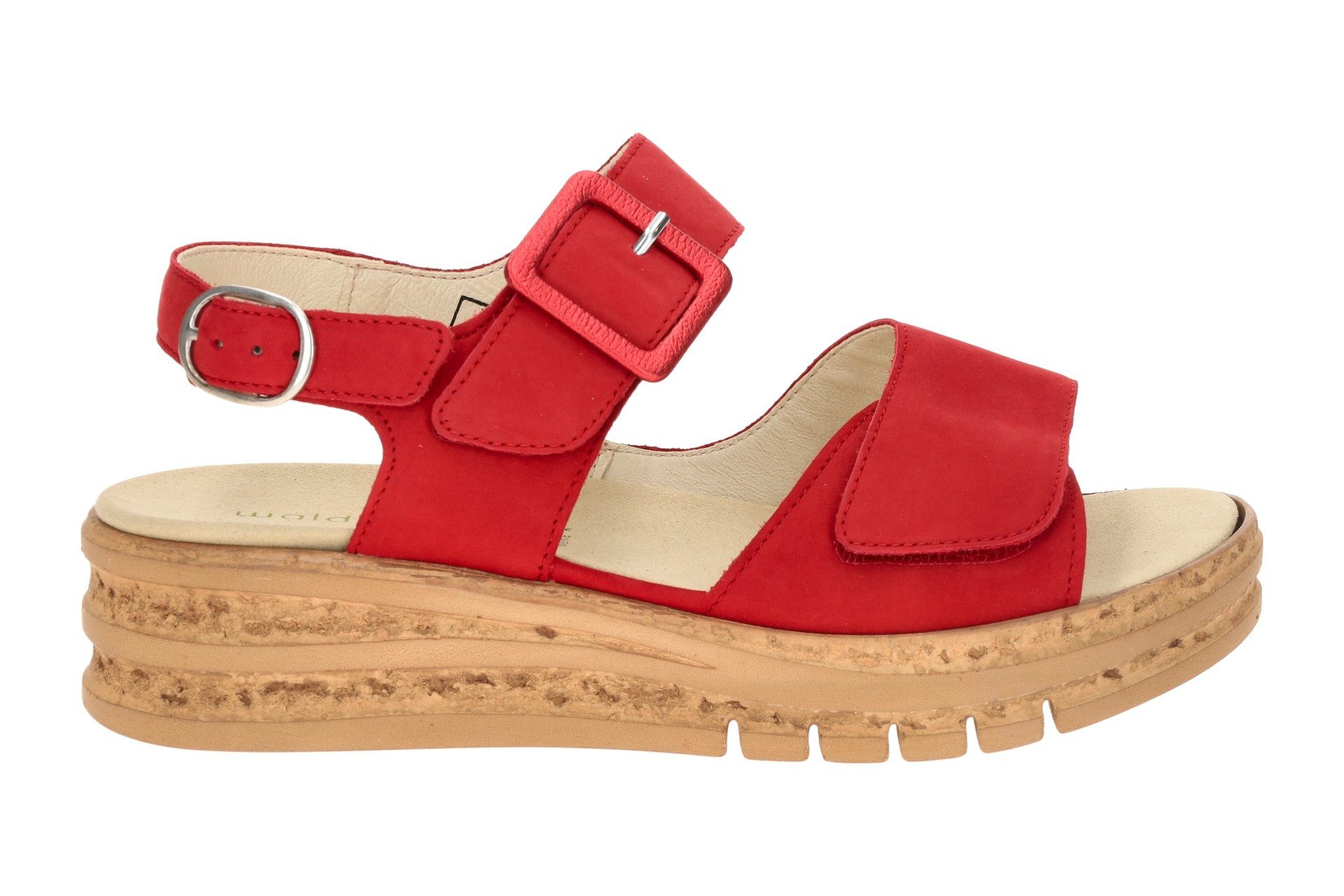 Waldläufer 677001 191 069 Sandalette