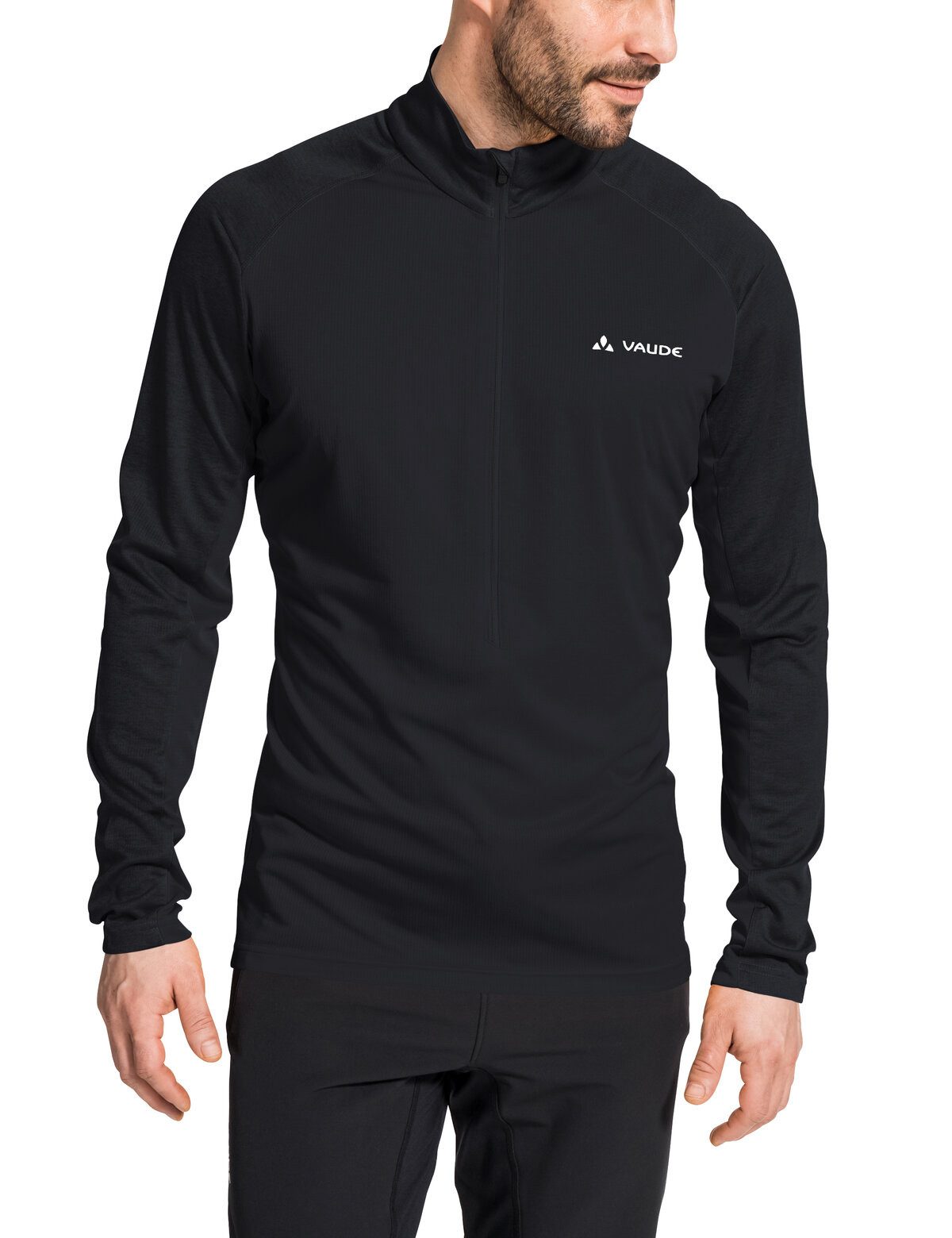 VAUDE Langarmshirt MEN'S LARICE LIGHT SHIRT II (1-tlg) günstig online kaufen