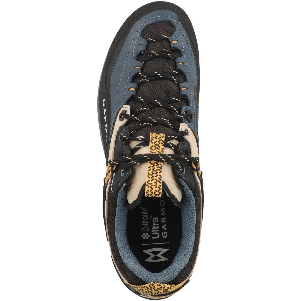 Garmont Akron GTX Herren Outdoorschuh Wanderschuhe, Trekking, Hiking, Freiz günstig online kaufen