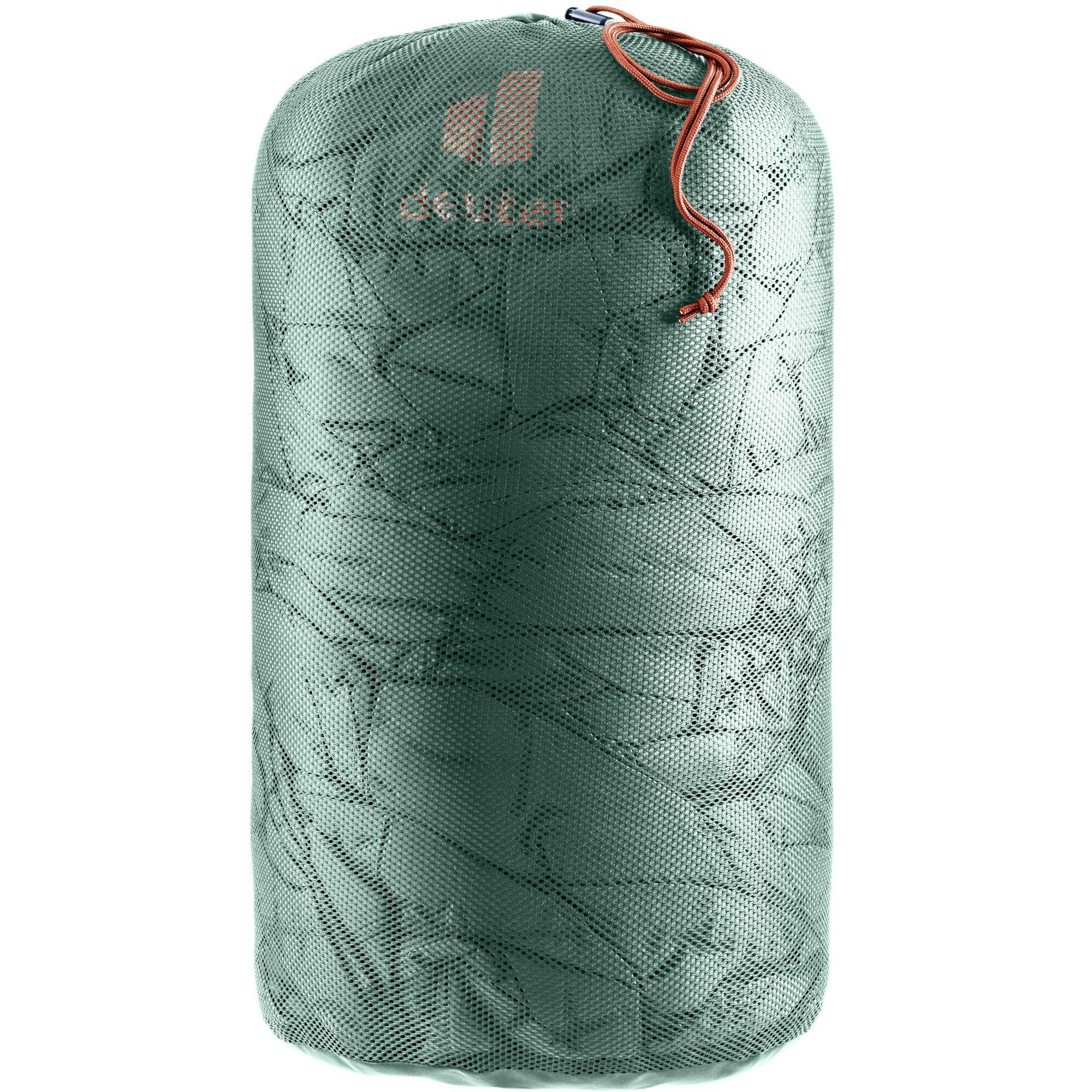 deuter Schlafsack Deuter Schlafsack Exosphere +4° SL 3704024