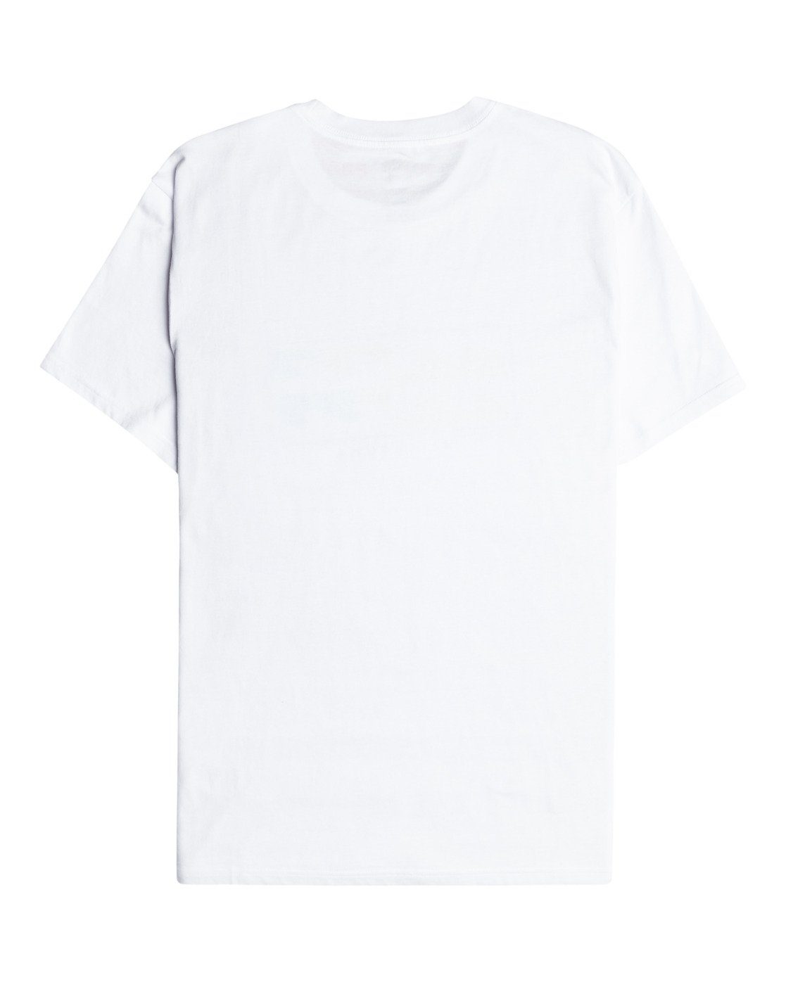 T-Shirt White Inversed Billabong