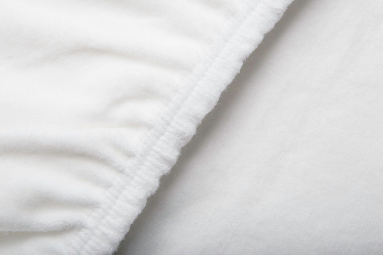 Matratzenschutzbezug Bella Donna Edel Molton Formesse, schützt die Matratze günstig online kaufen