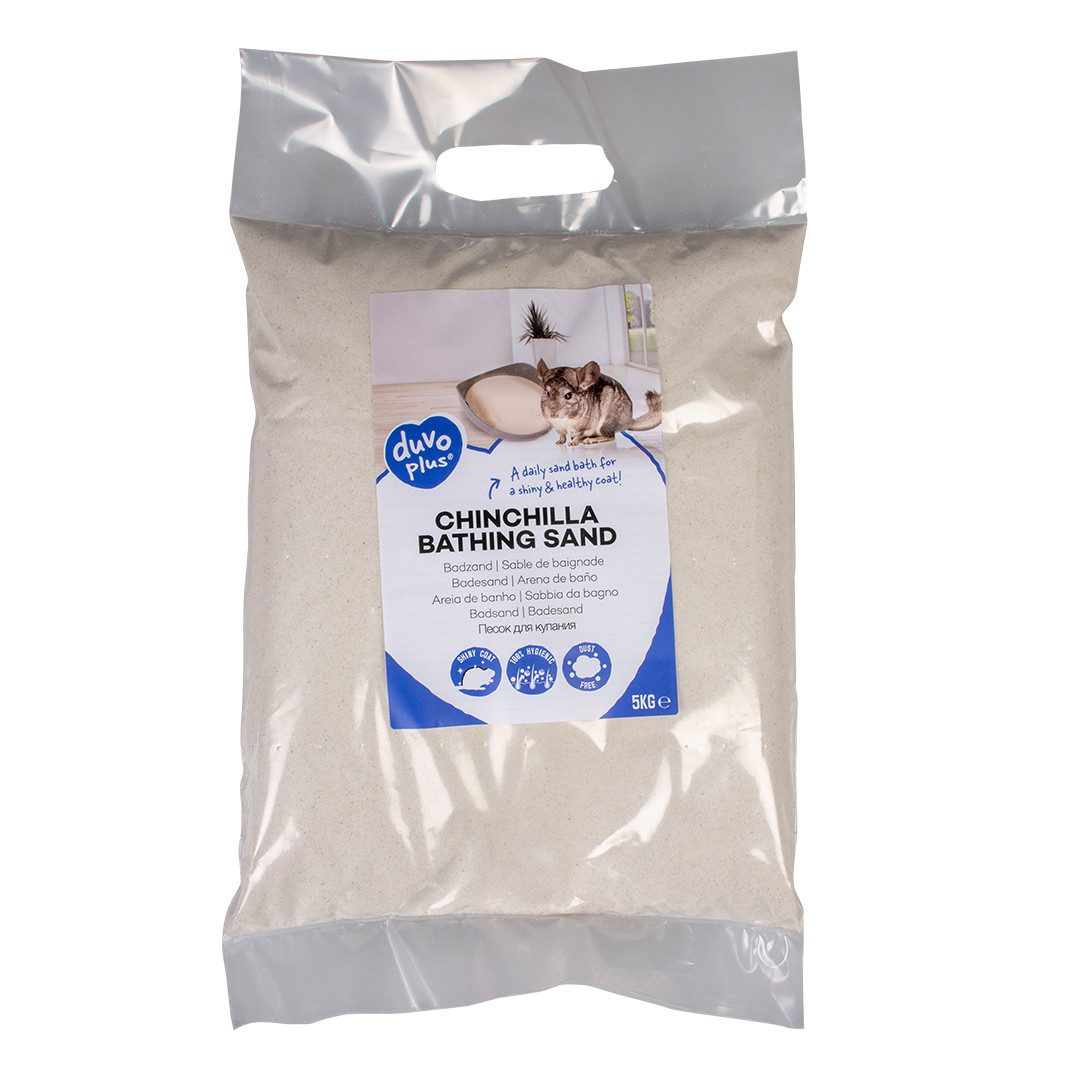 DUVO+ Badesand Duvoplus Badesand 5kg