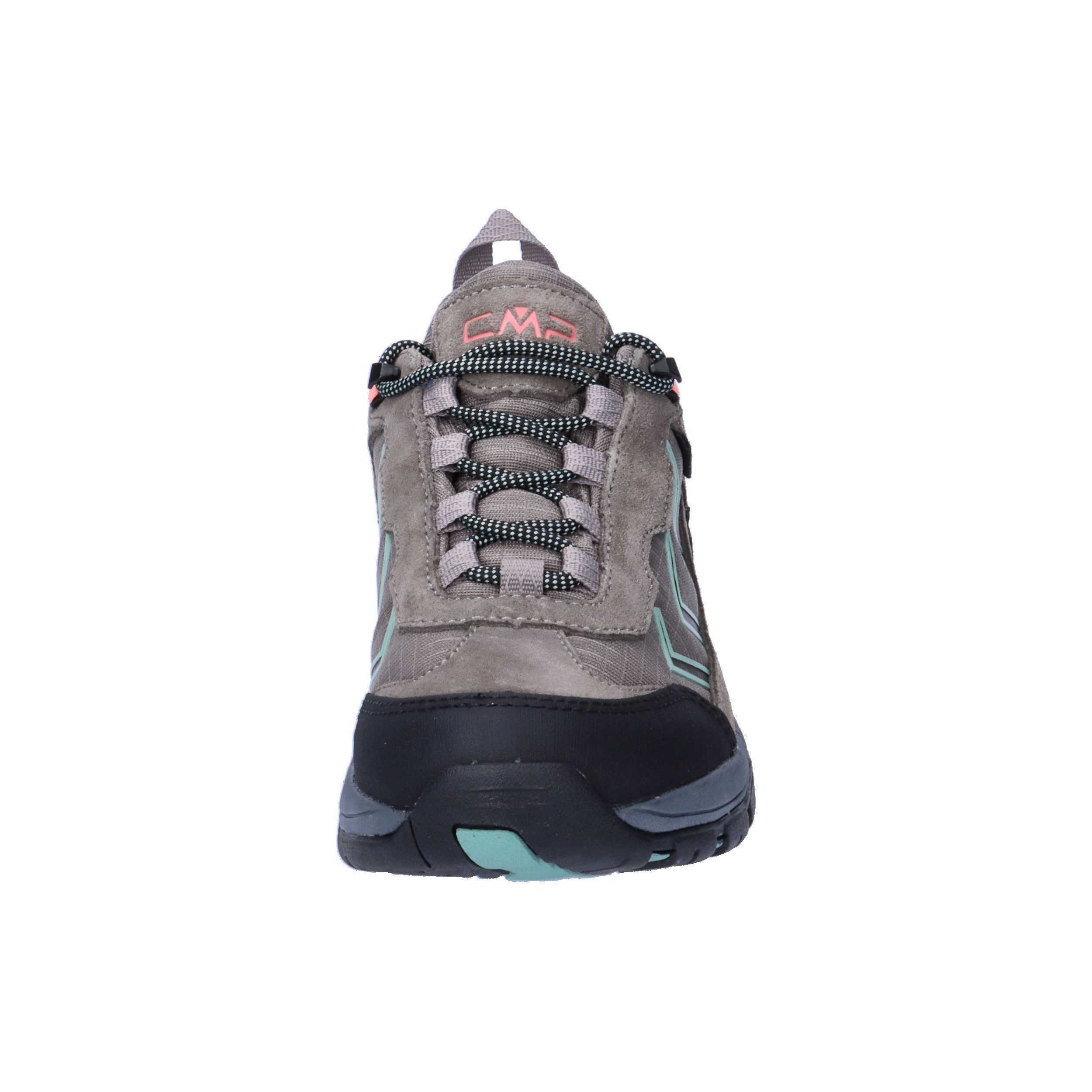 CMP CMP Damen Trekkingschuhe Melnick Low WP Trekking Shoes 3Q19656 Trekkingschuh