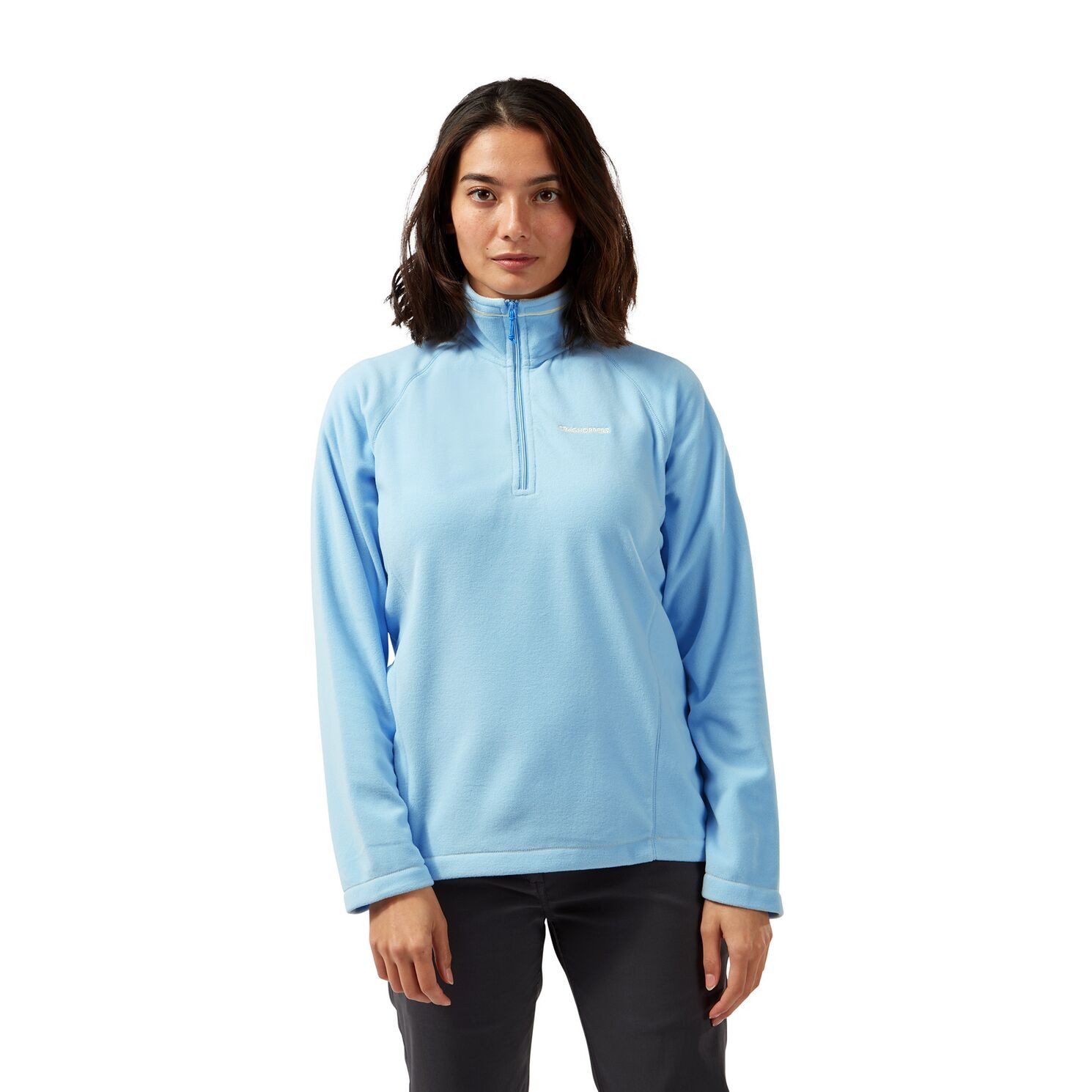 Craghoppers Strickfleecejacke Craghoppers - Microfleece RV günstig online kaufen