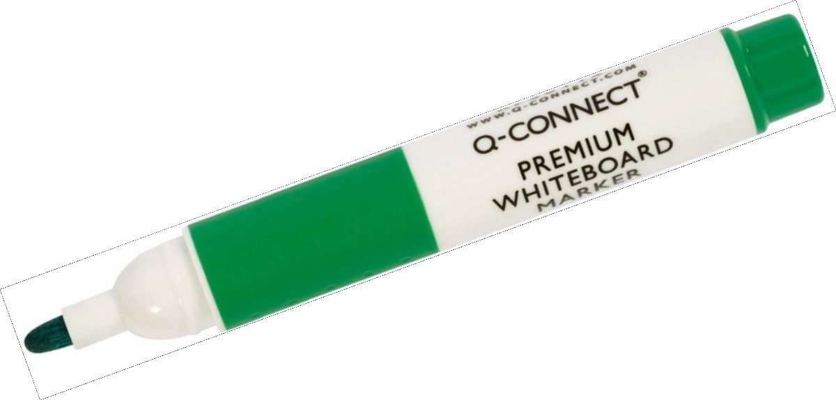 Connect Whiteboard Marker Whiteboardmarker Premium 3mm grün
