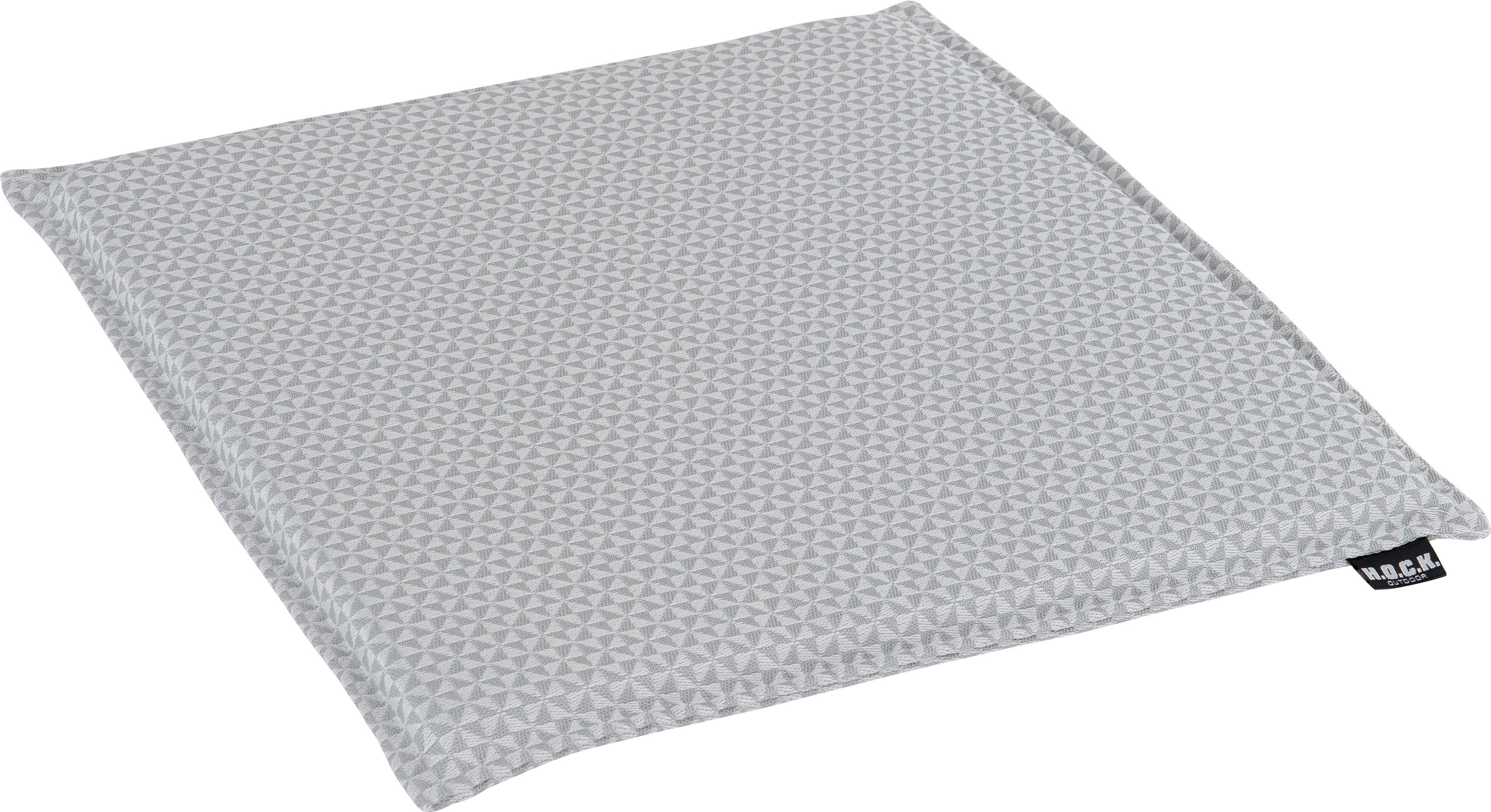 H.O.C.K. Sitzkissen Pepe, Outdoor geeignet