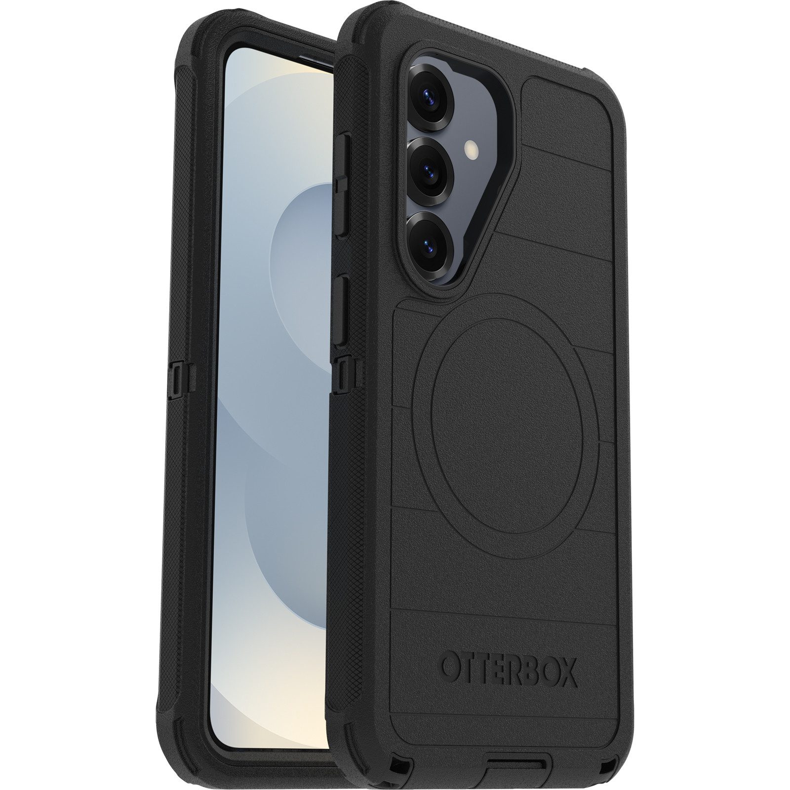 Otterbox Handyhülle Defender Series Pro für Samsung Galaxy S26, Backcover, Schutzhülle, Handyschutzhülle, Case, Schutzcase, stoßfest