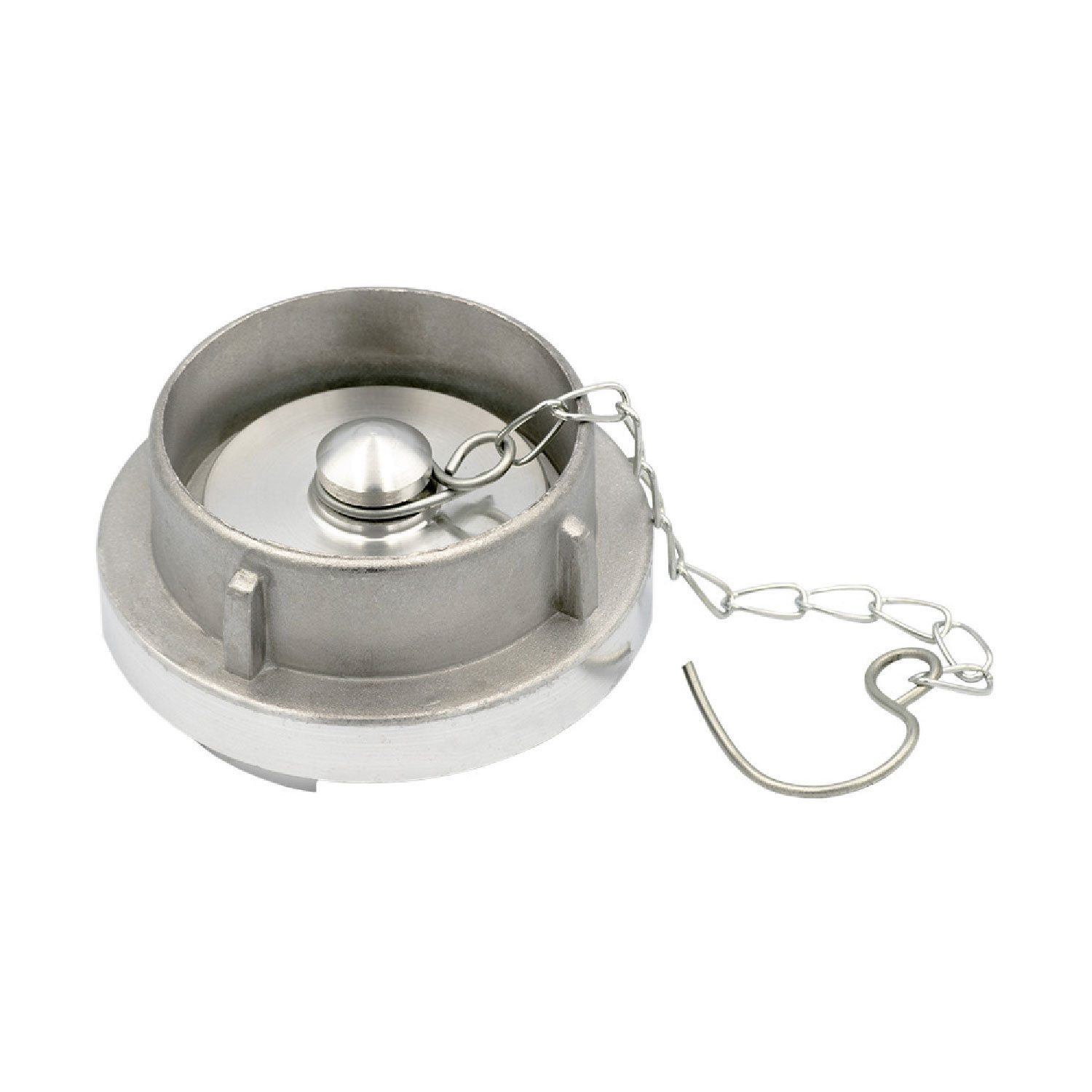 Stabilo Sanitär Schlauchadapter Storz Blindkupplung C Schlauch Verschlusskappe Deckel Kappe