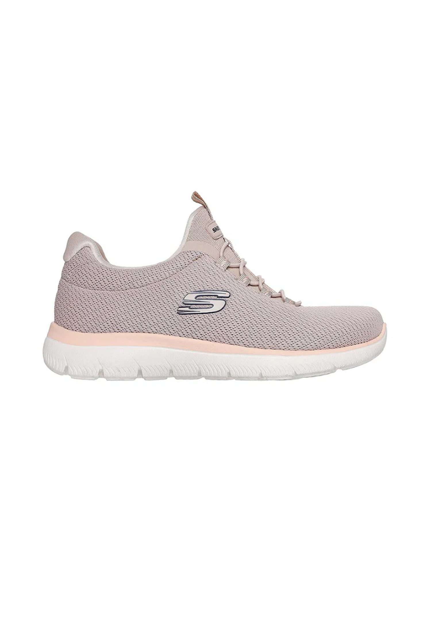 Skechers SUMMITS SUMMER BLUSH Sneaker günstig online kaufen