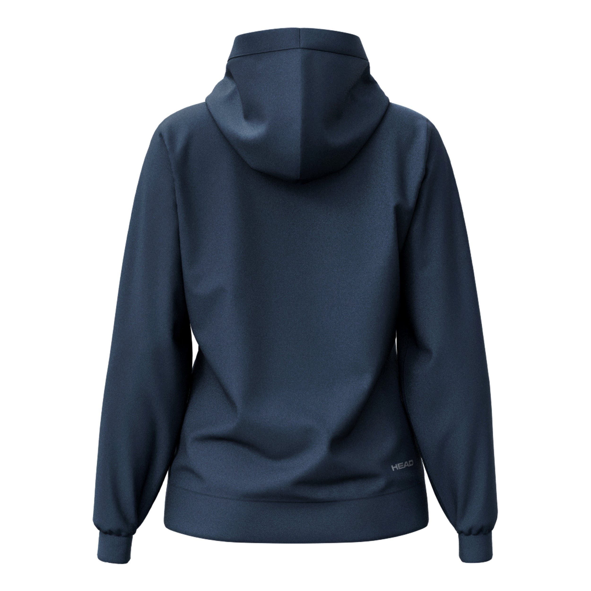 Head Kapuzensweatshirt Club Original