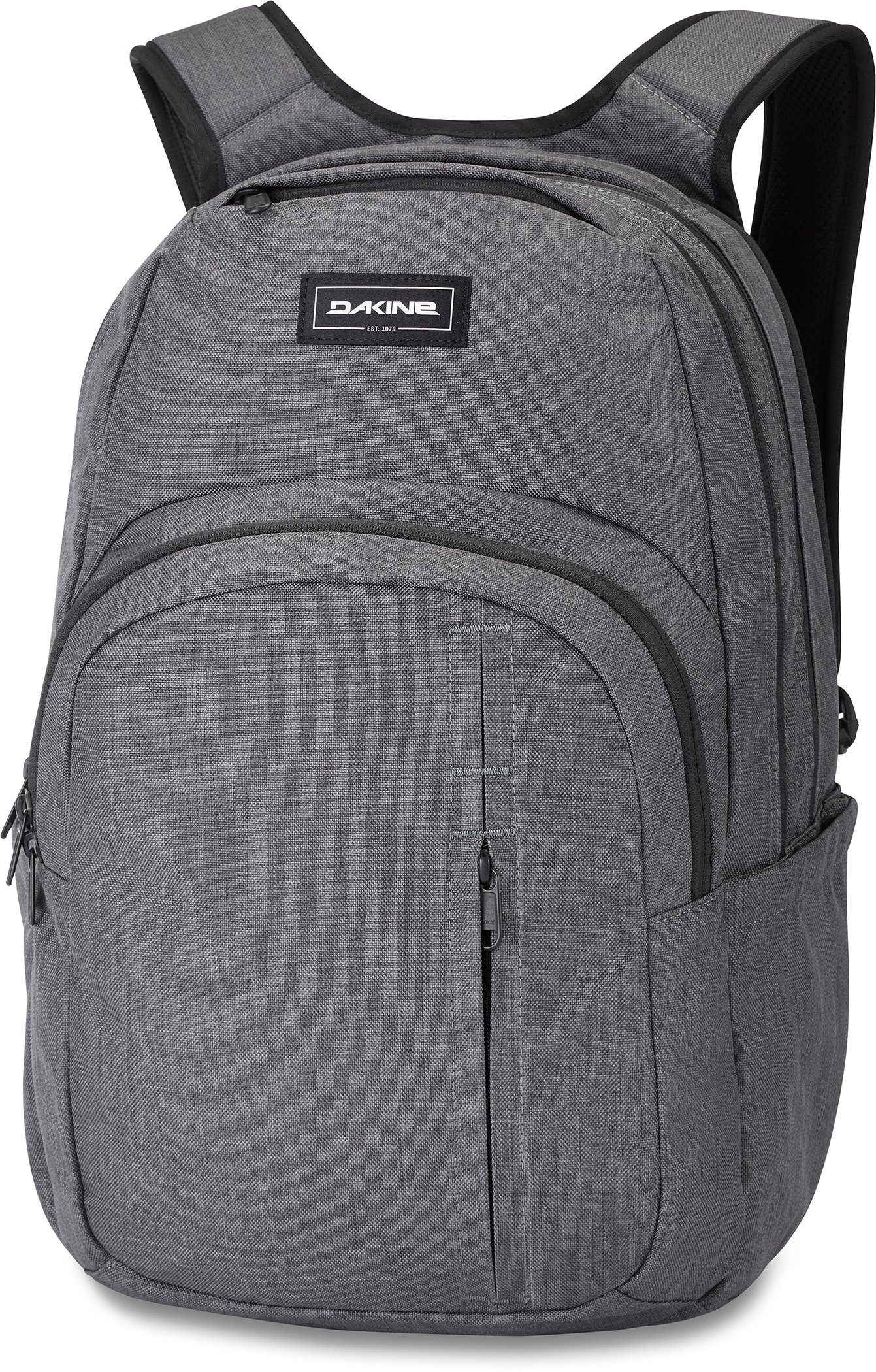 Dakine Premium Freizeitrucksack L, carbon Campus Logo 28