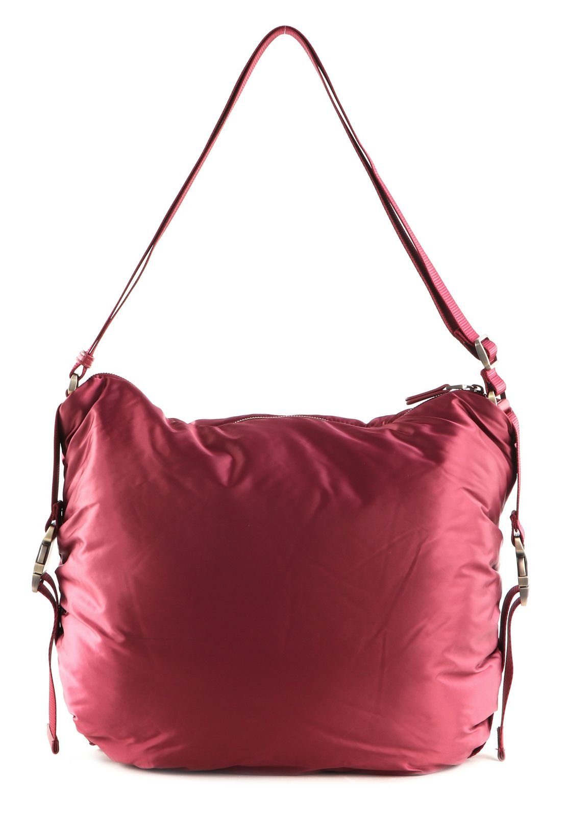 Mandarina Duck Schultertasche Sunset Shiny Chelsea