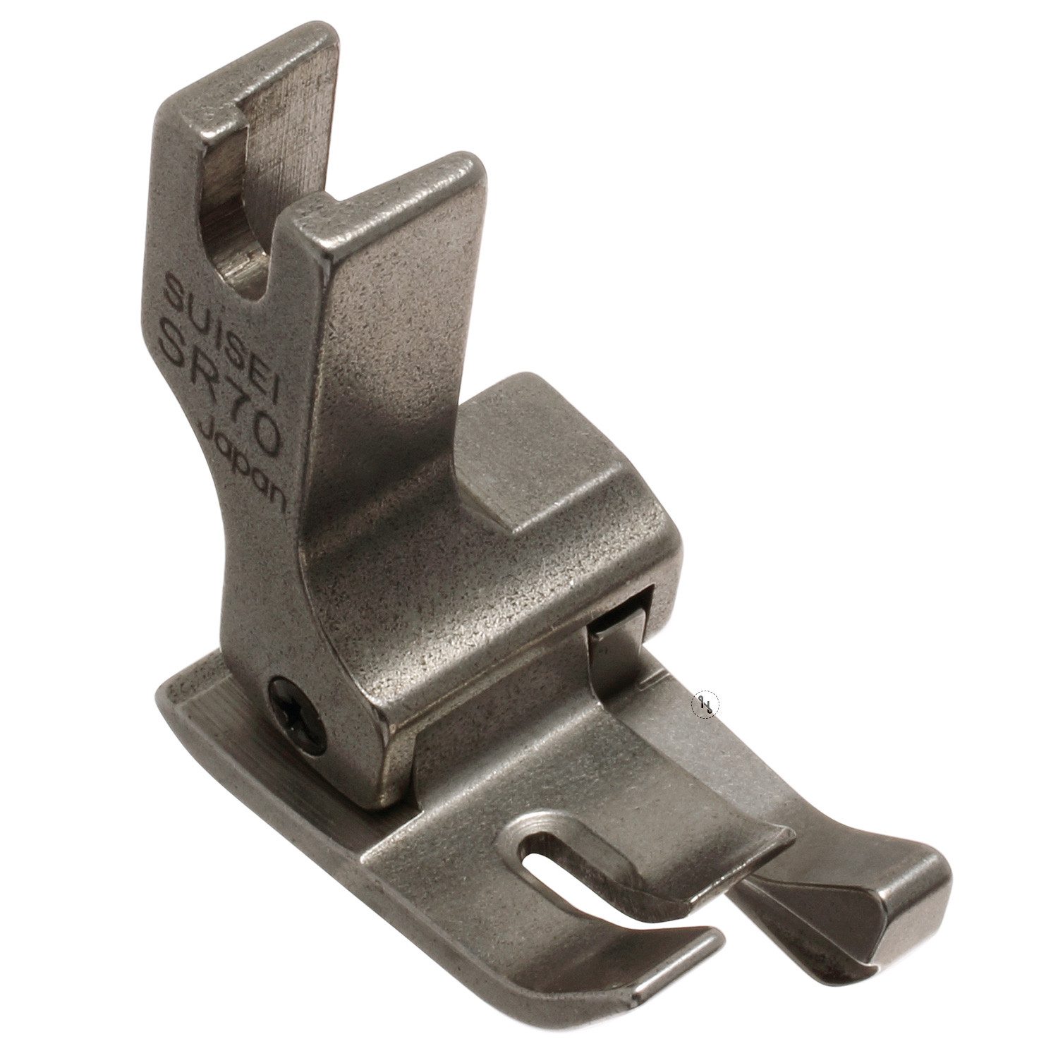 Juki Nähmaschine Ausgleichsfuß rechts 7 mm