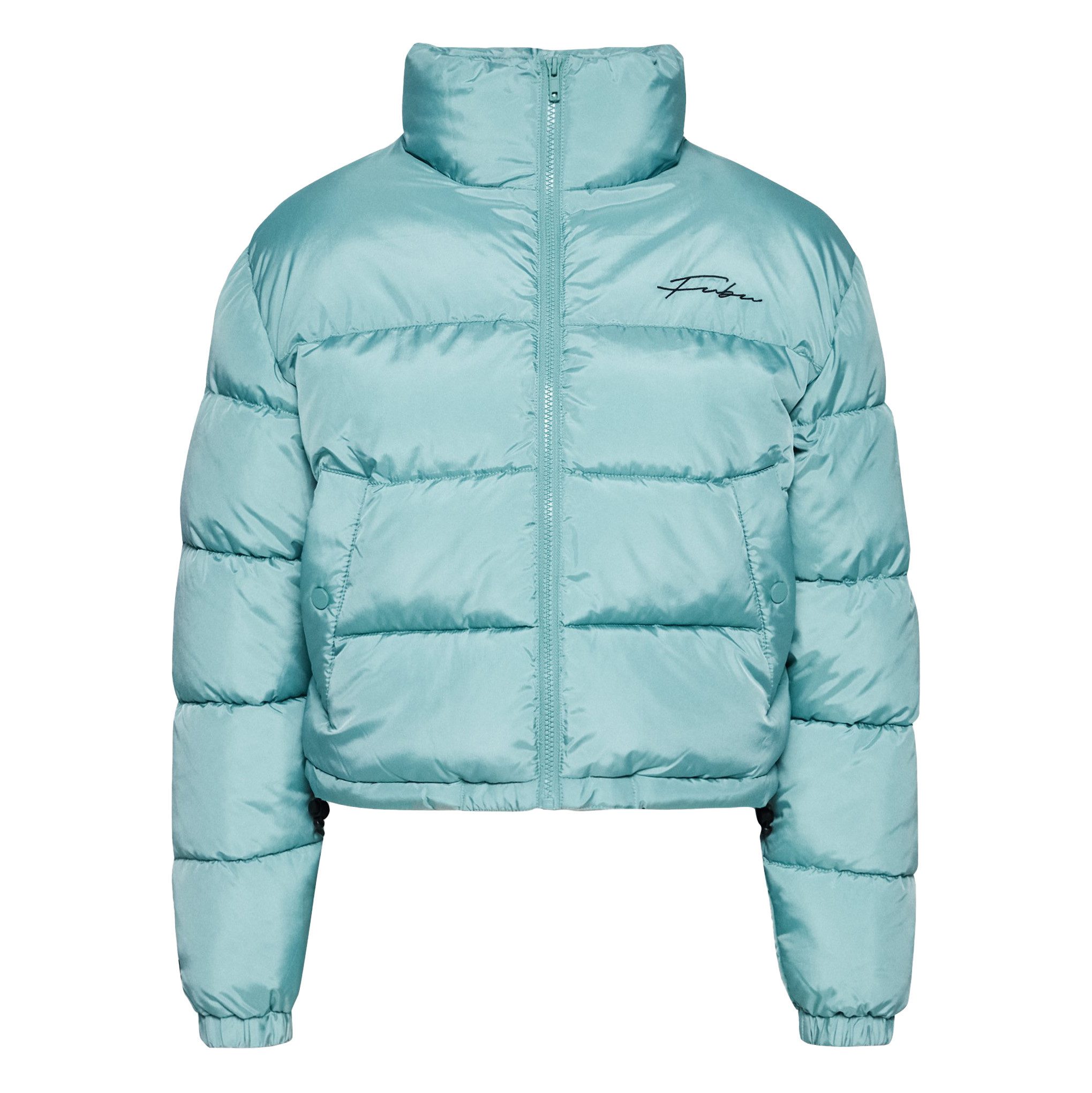 Winterjacke FUBU Signature Puffer Jacket
