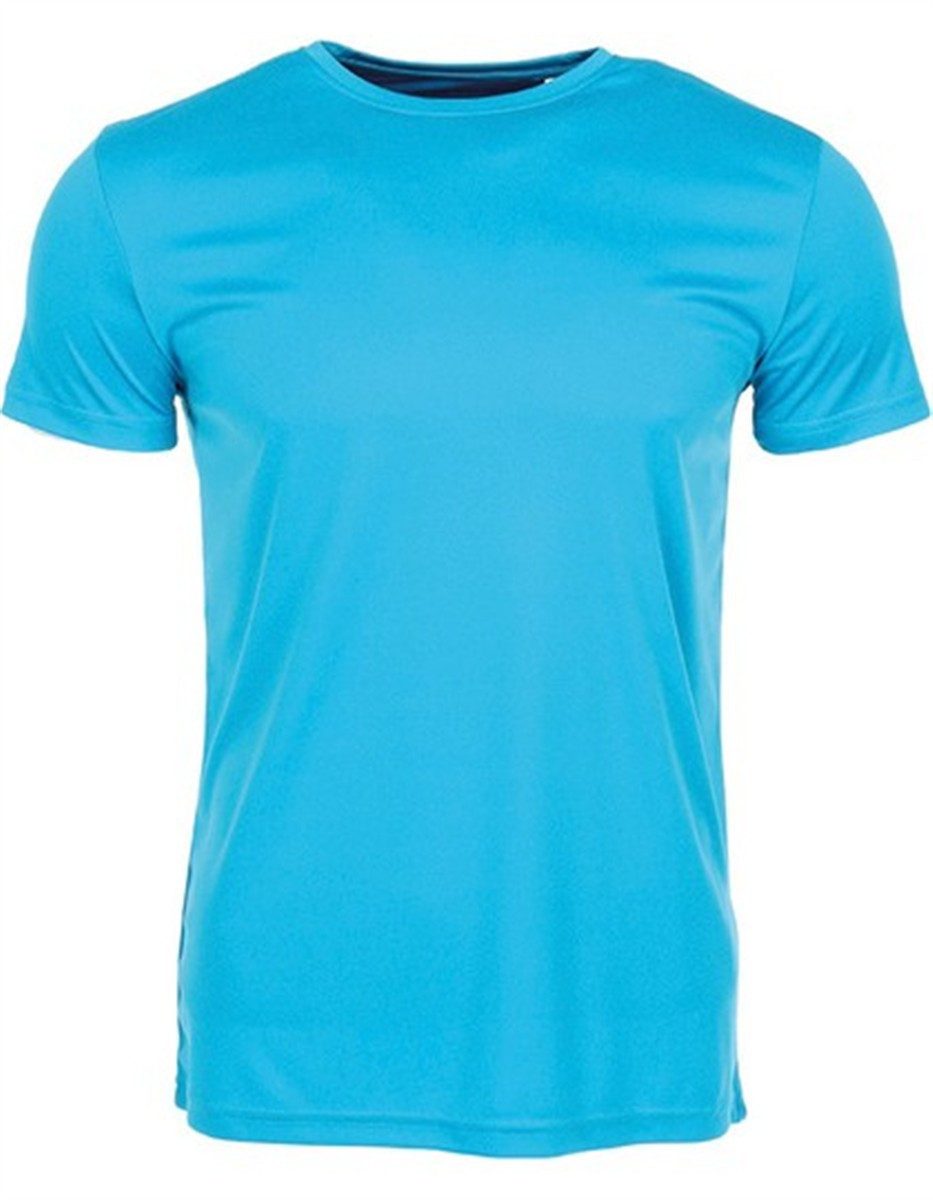 Stedman Trainingsshirt Crew Neck Active Sport-T-Shirt günstig online kaufen