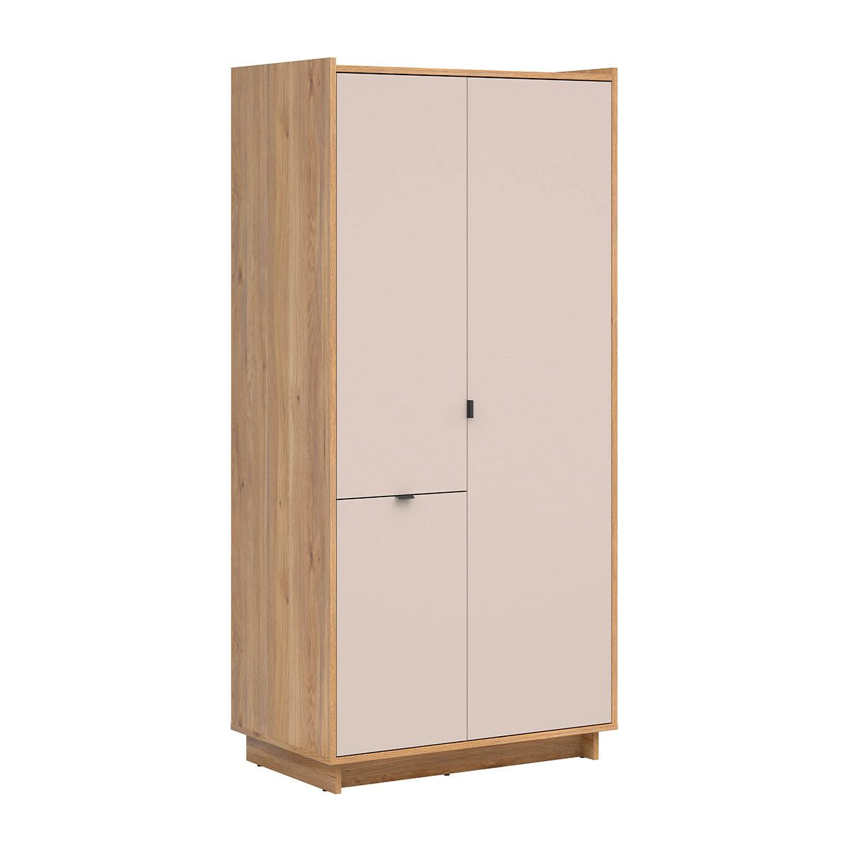 Petits-meubles Kleiderschrank Donna