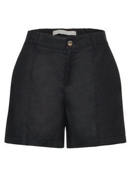 STREET ONE Shorts High Waist