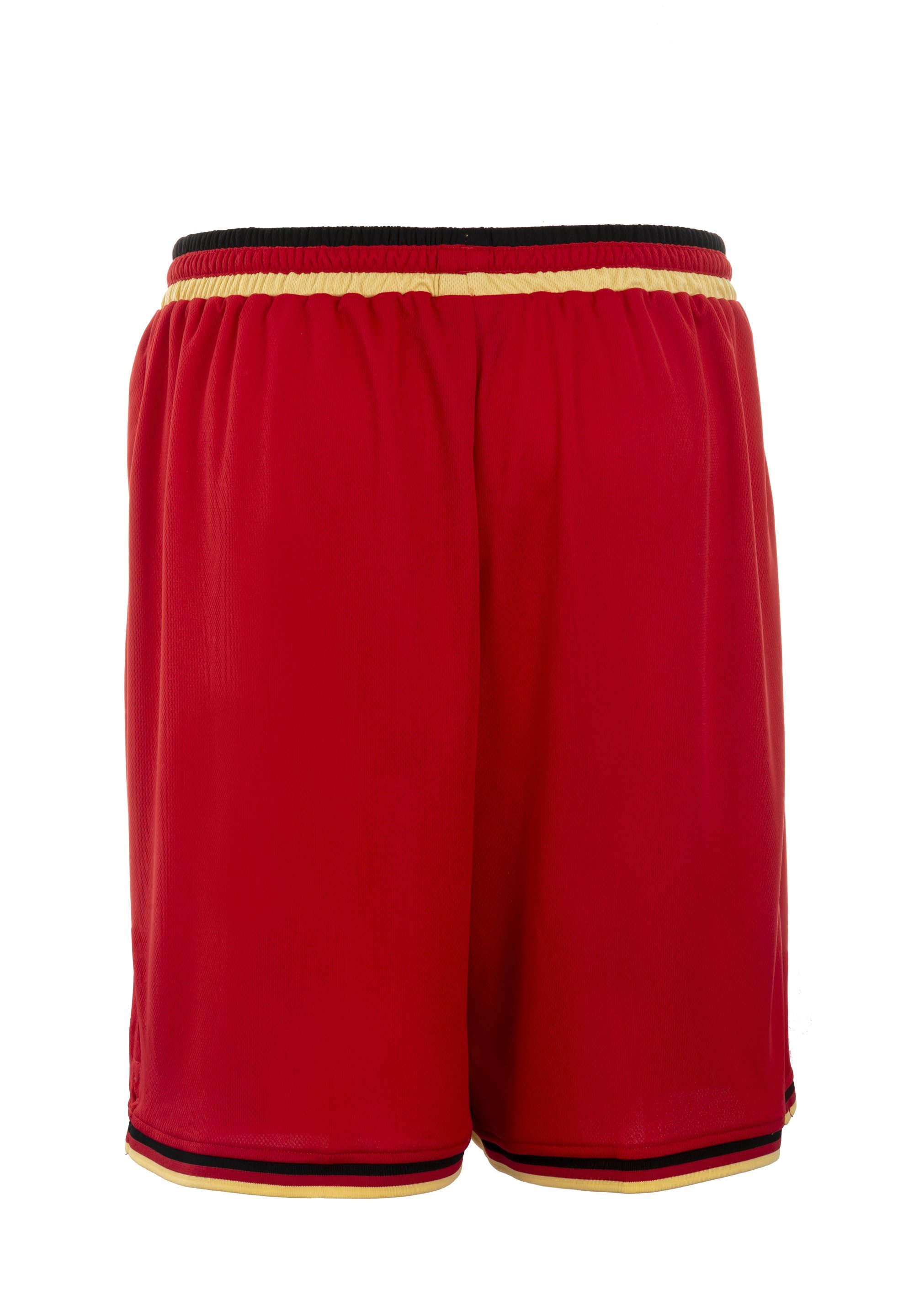 PEAK Trainingsshorts Deutschland