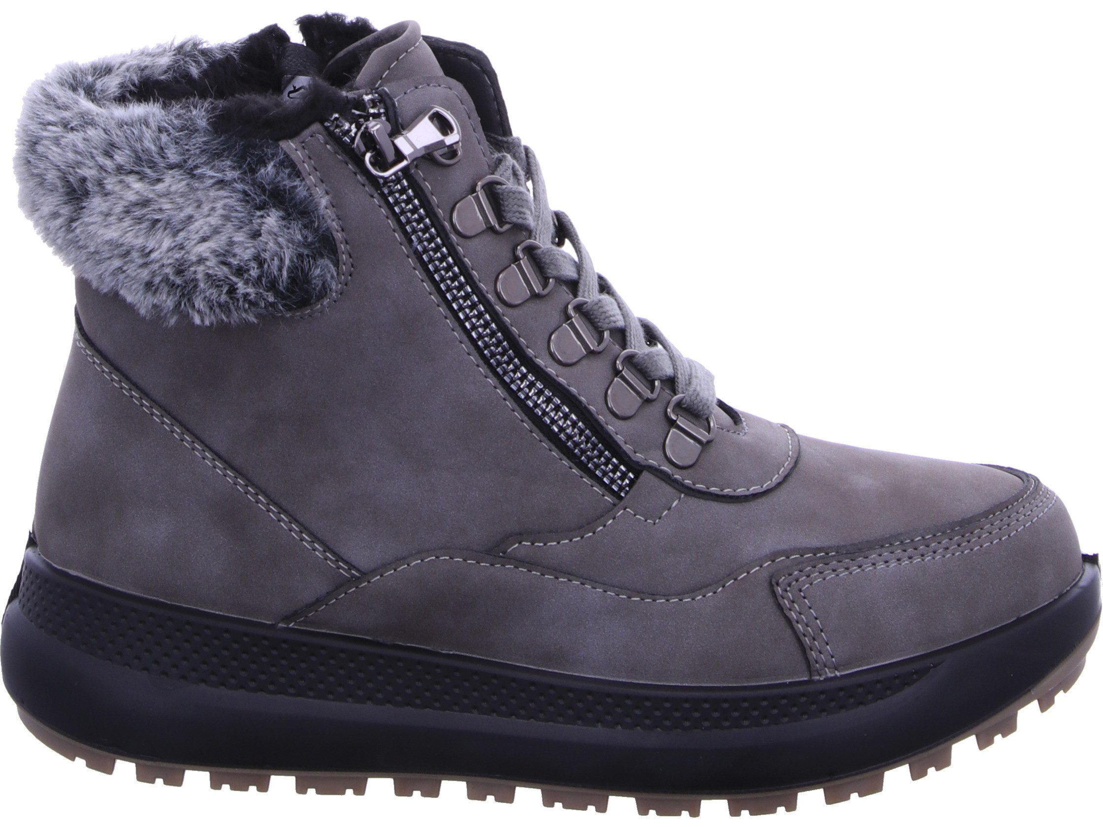 Scandi Schnürboots