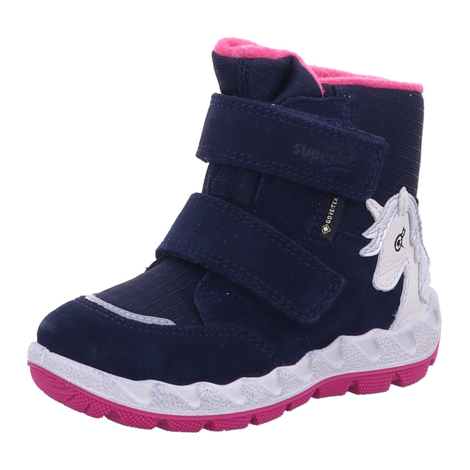 ICEBIRD Winterstiefelette