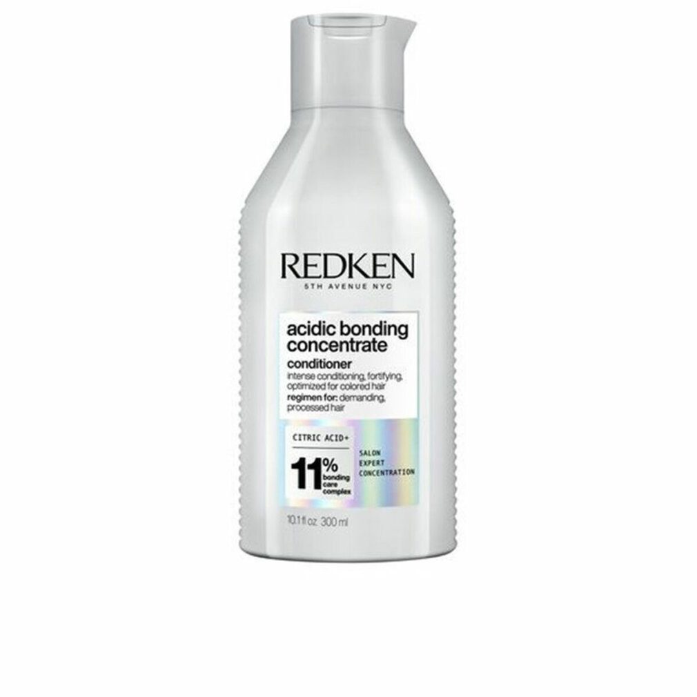 Redken Haarshampoo Professionelle sulfatfreie Spülung für geschädigtes Haar 500 ml