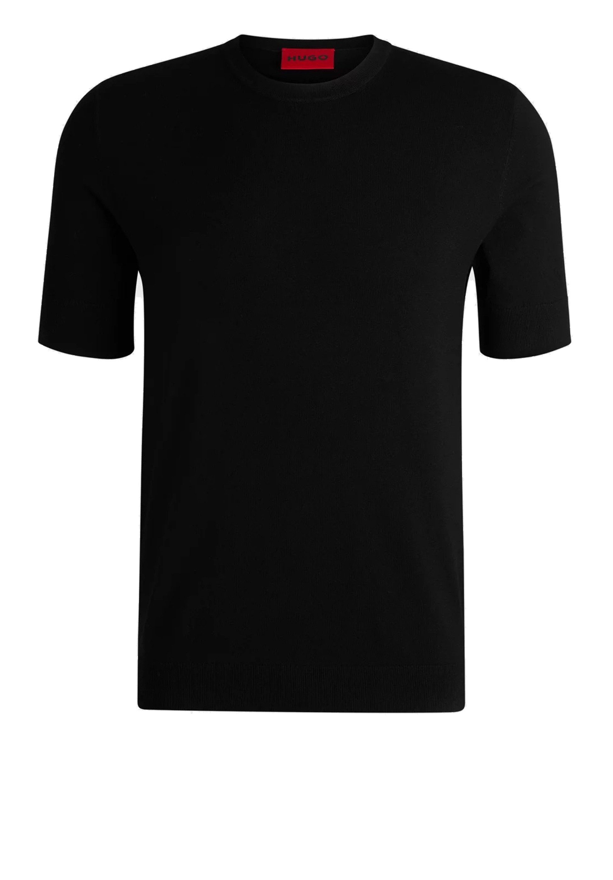 HUGO Strickpullover San Carl (1-tlg)