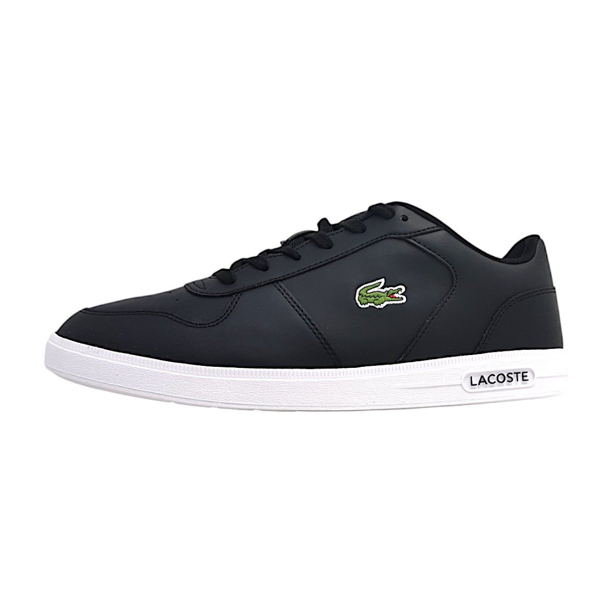 Lacoste Sneaker low Schnürschuh günstig online kaufen