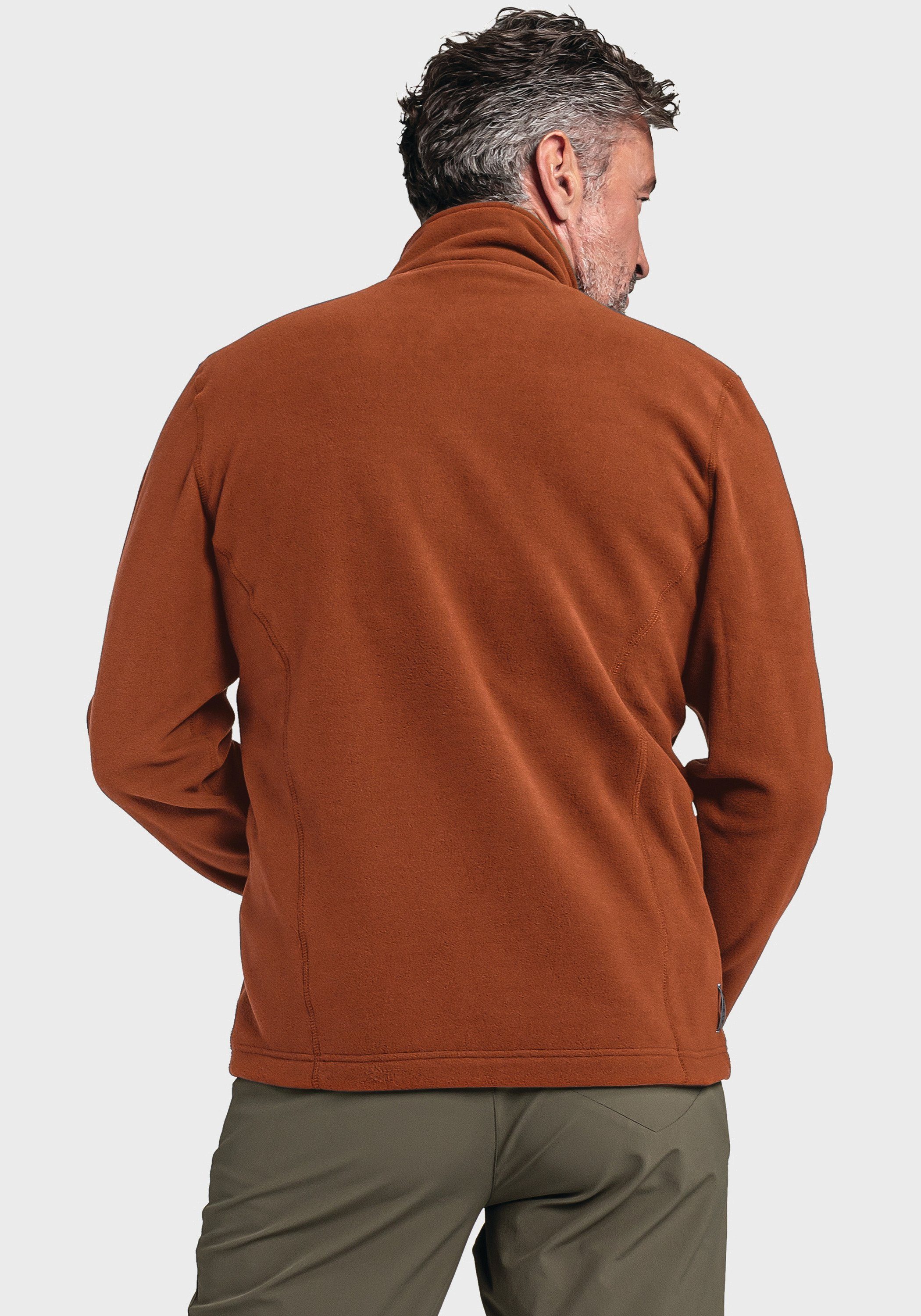 Schöffel Fleecejacke Fleece Jacket Cincinnati3