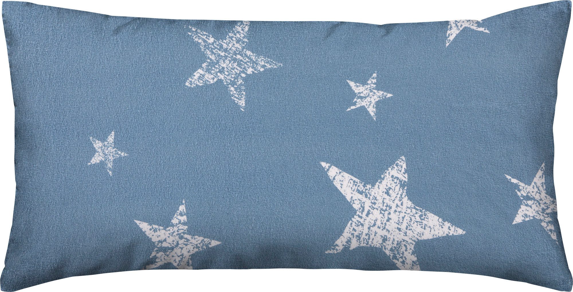 Erwin Müller Kissenbezüge Kissenbezug, Karo günstig online kaufen