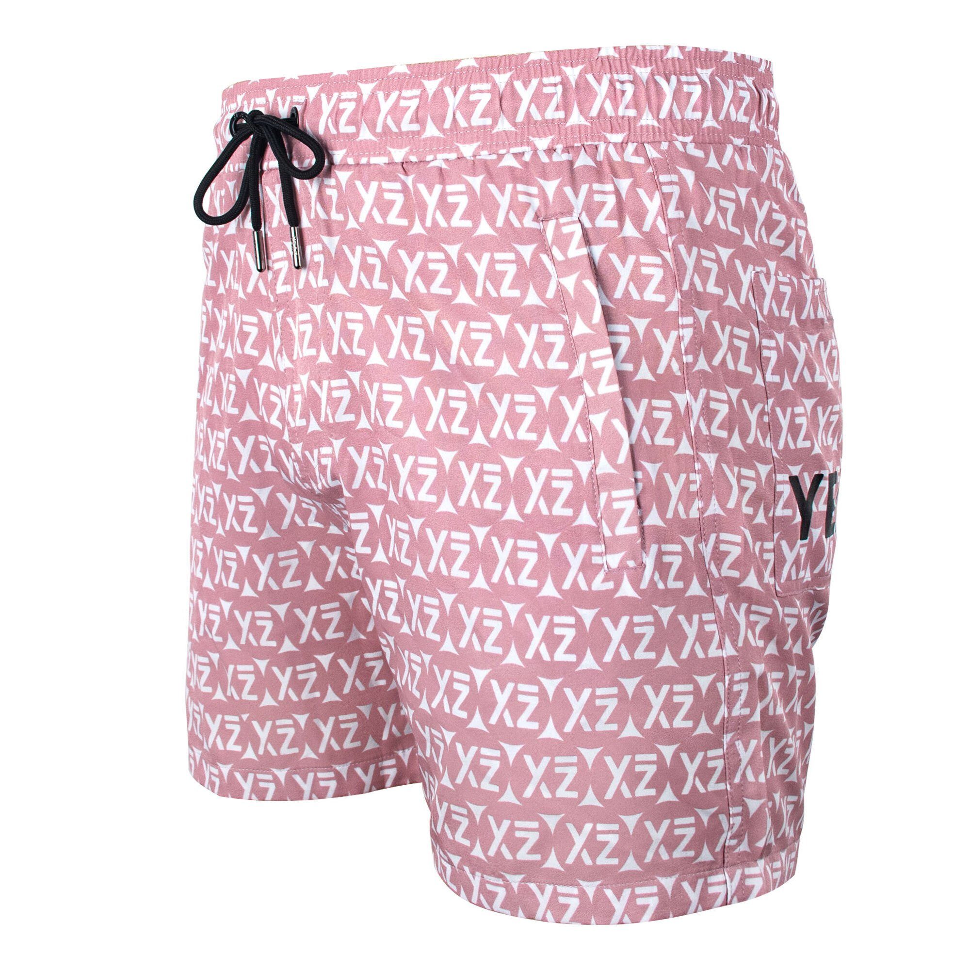 YEAZ Badeshorts SEASHEY Badeshorts (1-St) Badeshorts