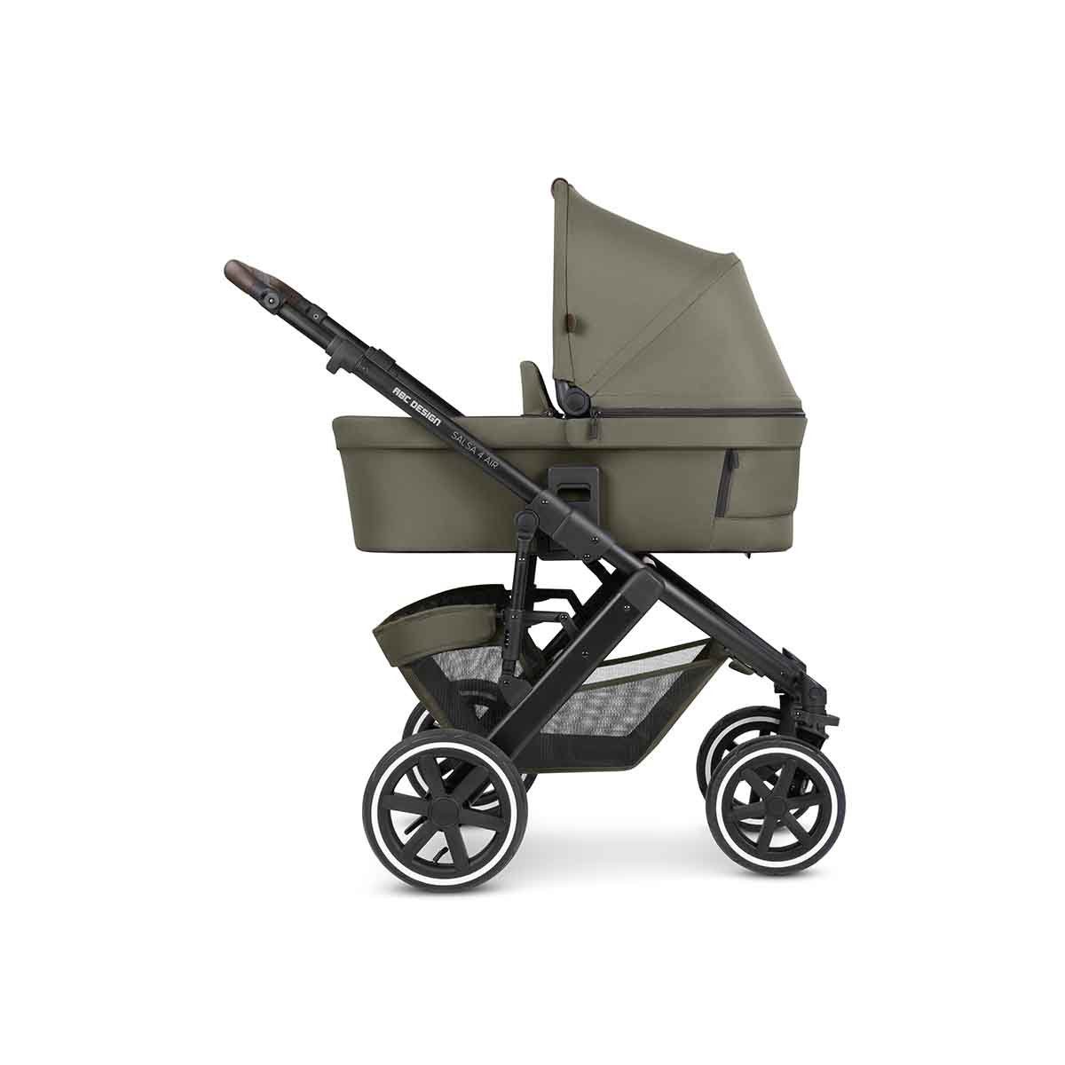 ABC Design Salsa 4 Air - Bild 4