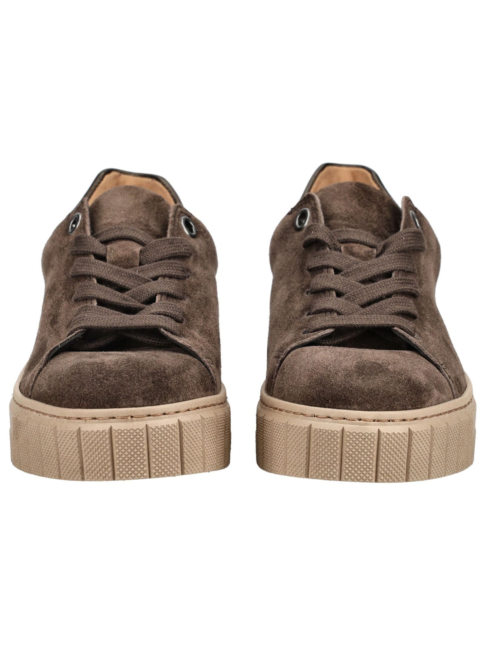 Gabor Gabor Sneaker Veloursleder Plateausneaker
