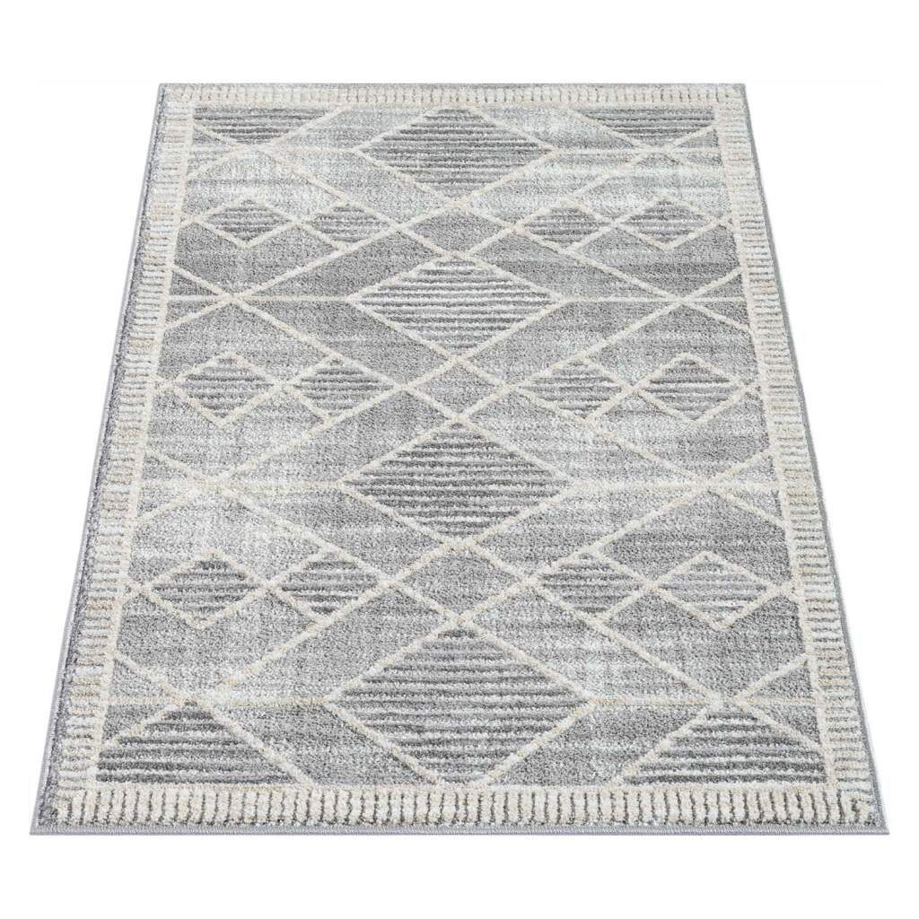 Carpet City Teppich FLAIR178, rechteckig, Höhe: günstig online kaufen