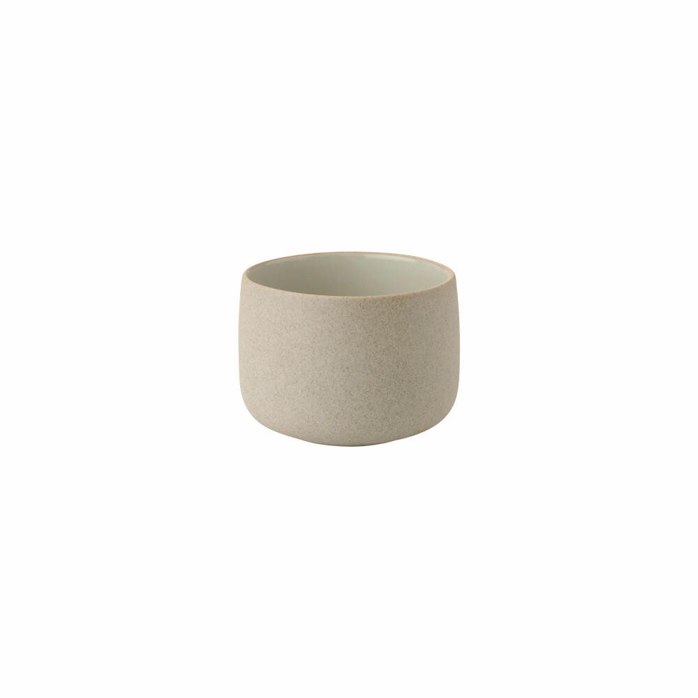 Tasse Emma 2er-Set, Grey, 150 ml