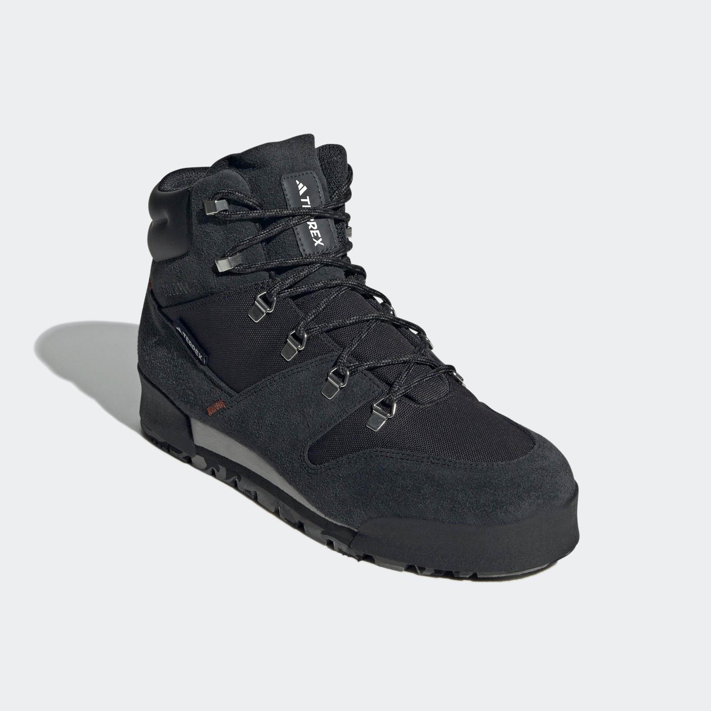 adidas TERREX TERREX SNOWPITCH COLD.RDY Winterboots Winterboots