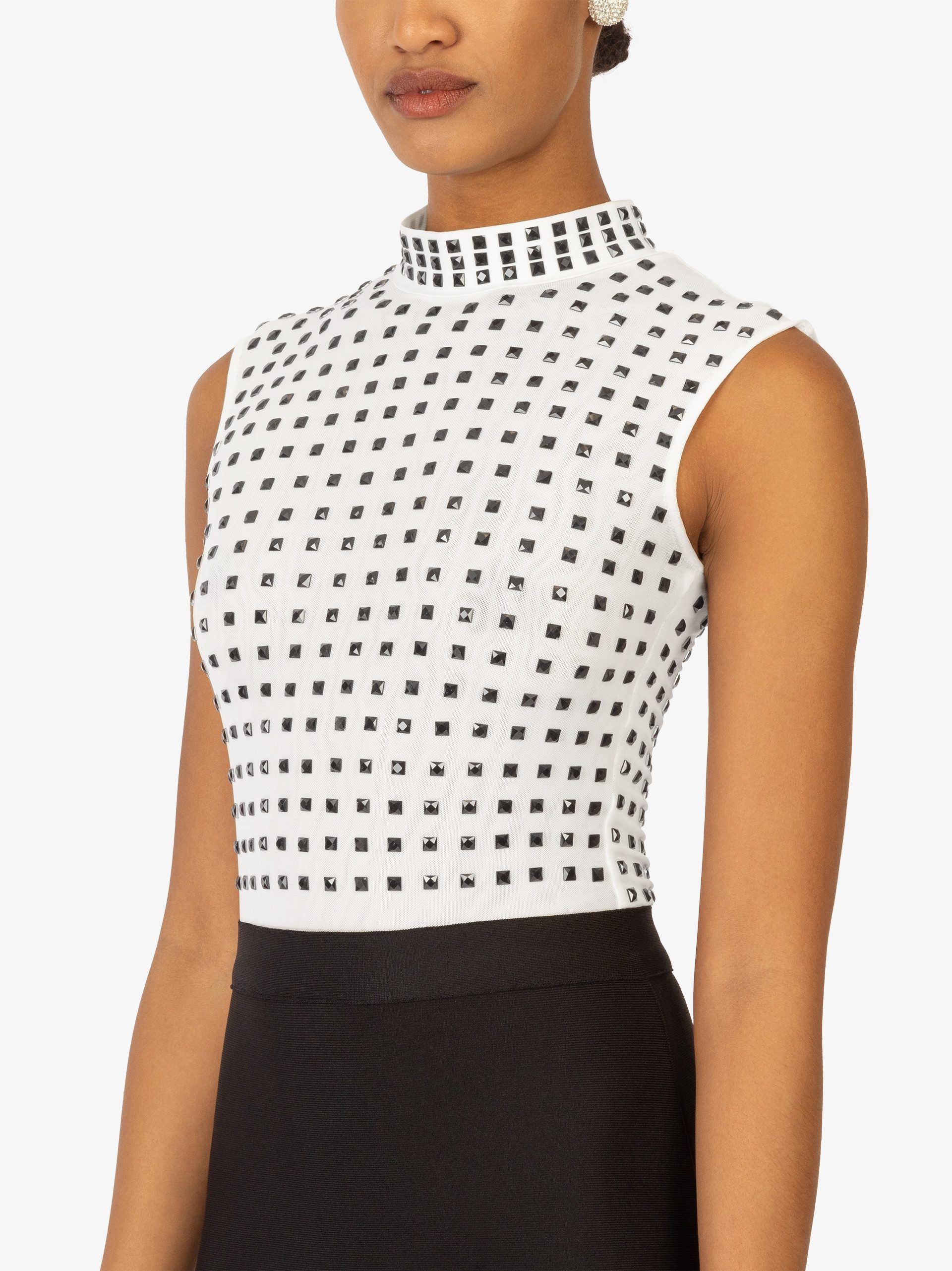 Kraimod Abendkleid mit Attraktive Figur Passform