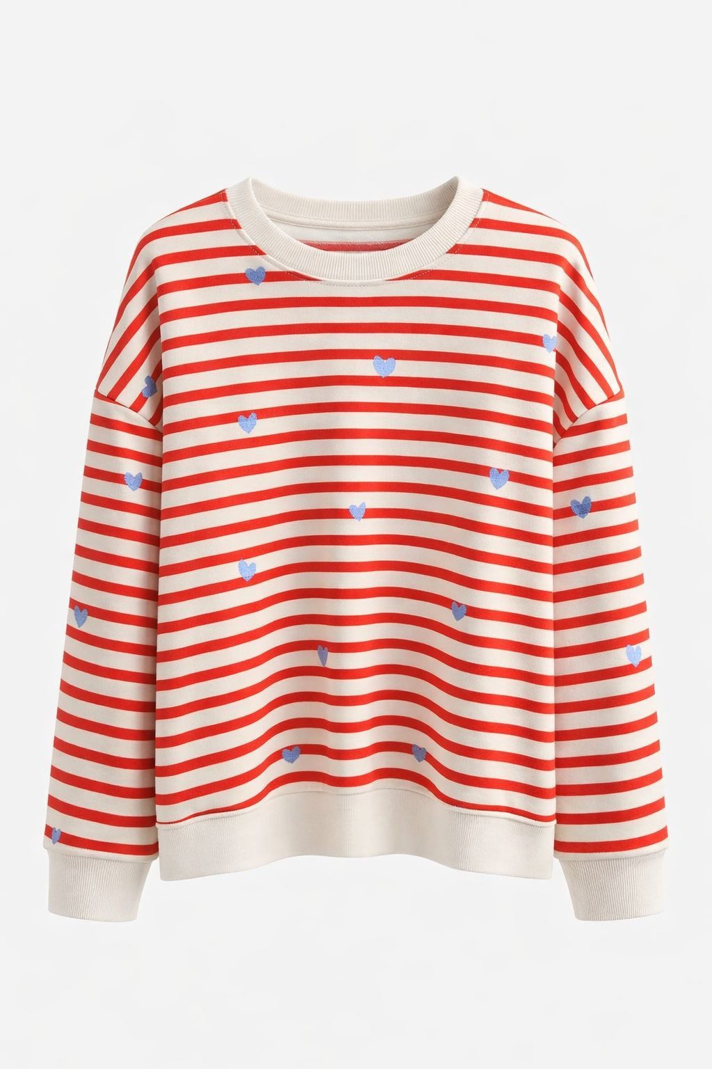 Smith & Soul Sweater günstig online kaufen