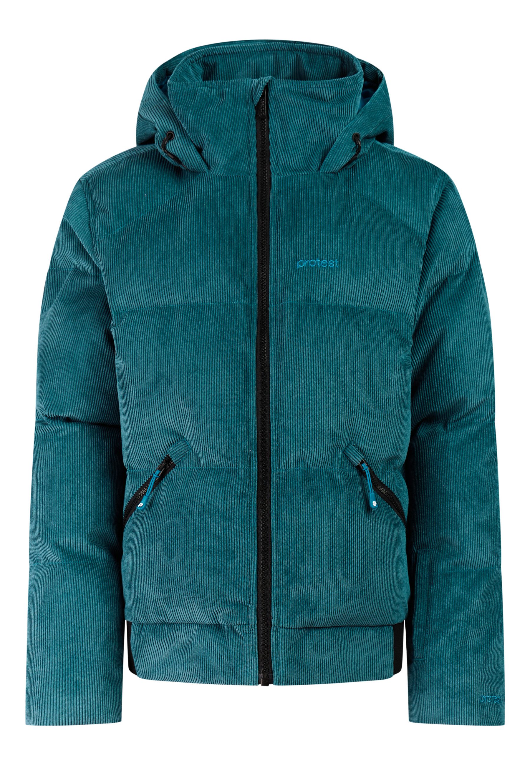 Protest Skijacke PRTSister JR (1-St) Side pocket