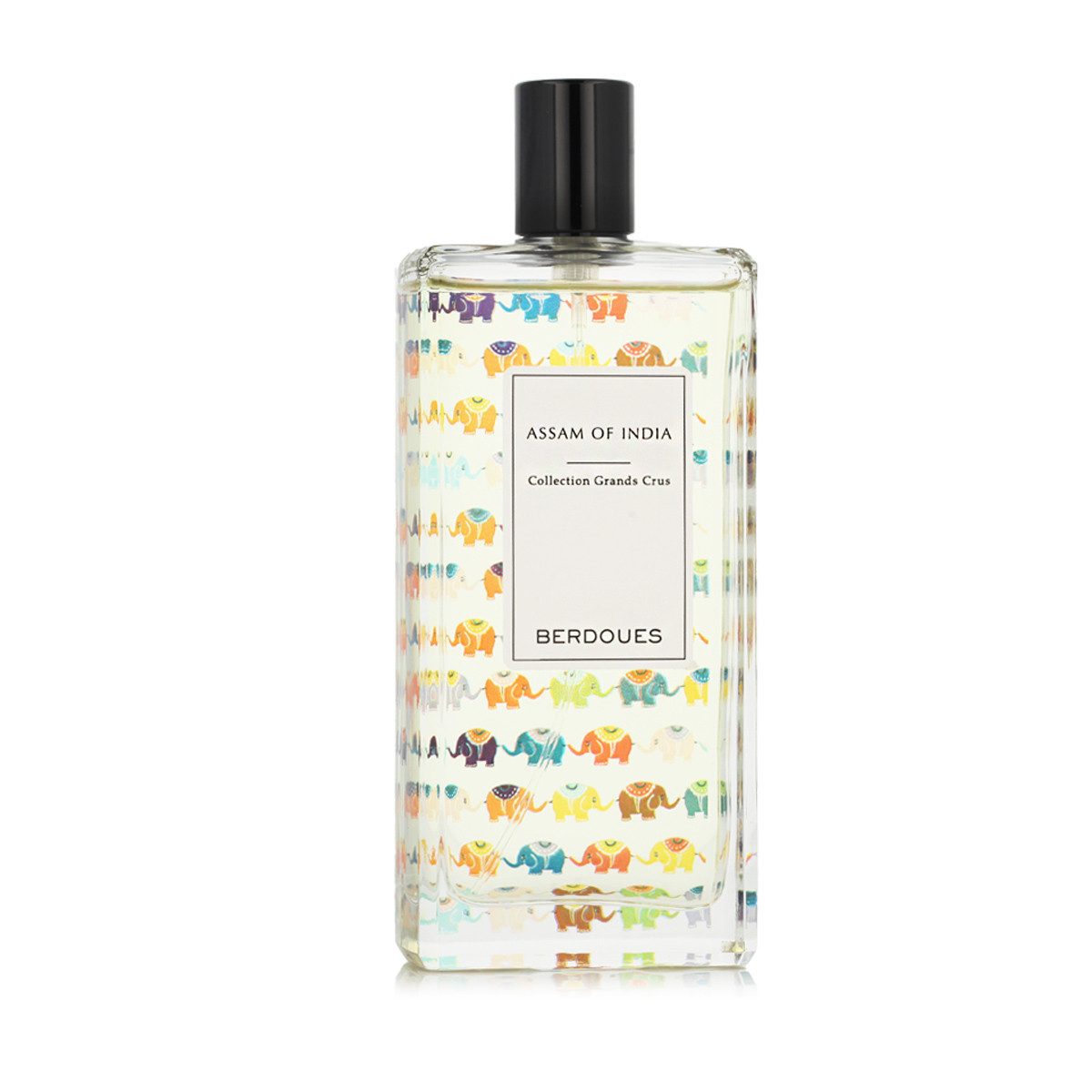 Berdoues Eau de Parfum Assam of India
